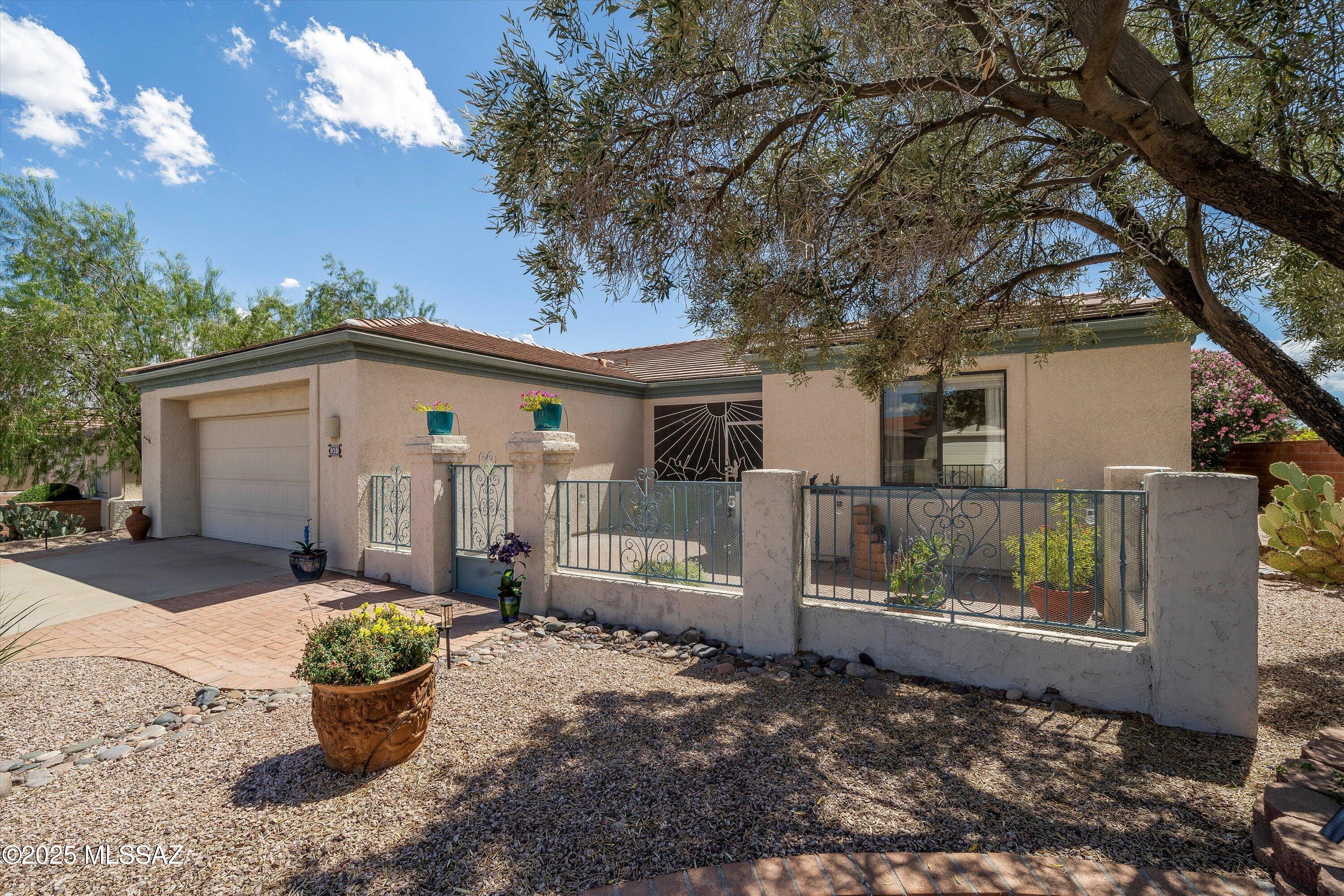 Las Campanas BLK G (1-95) - Residential