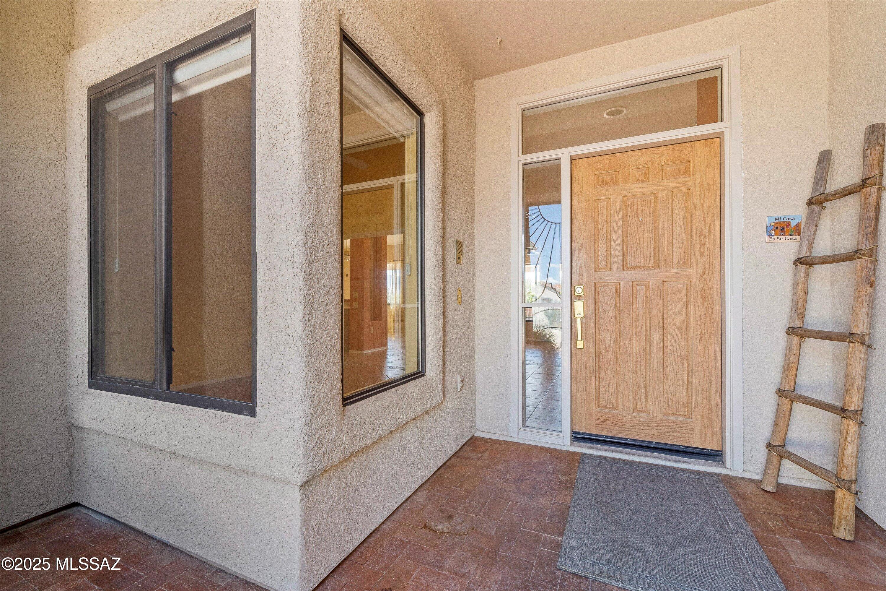 Las Campanas BLK G (1-95) - Residential