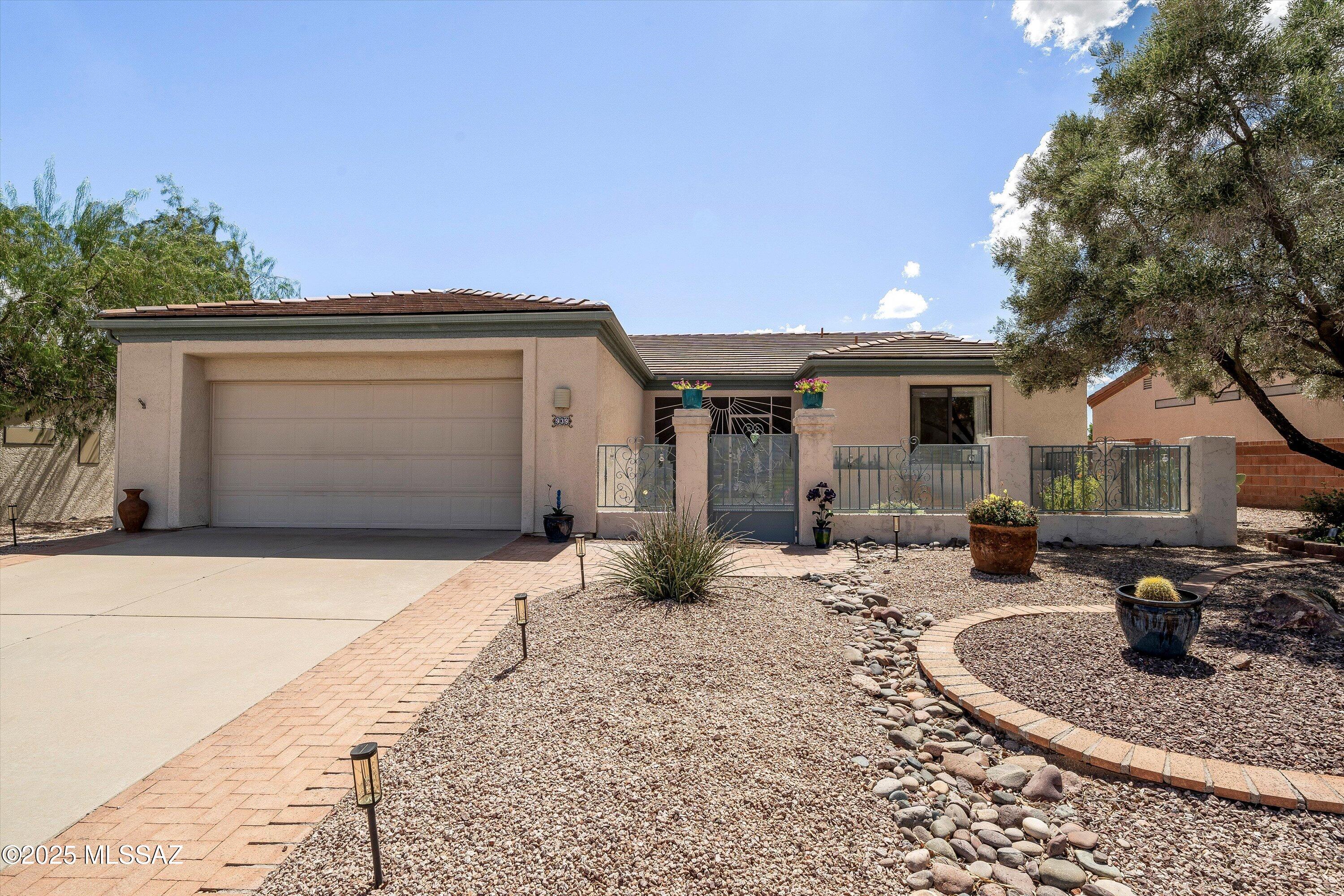 Las Campanas BLK G (1-95) - Residential
