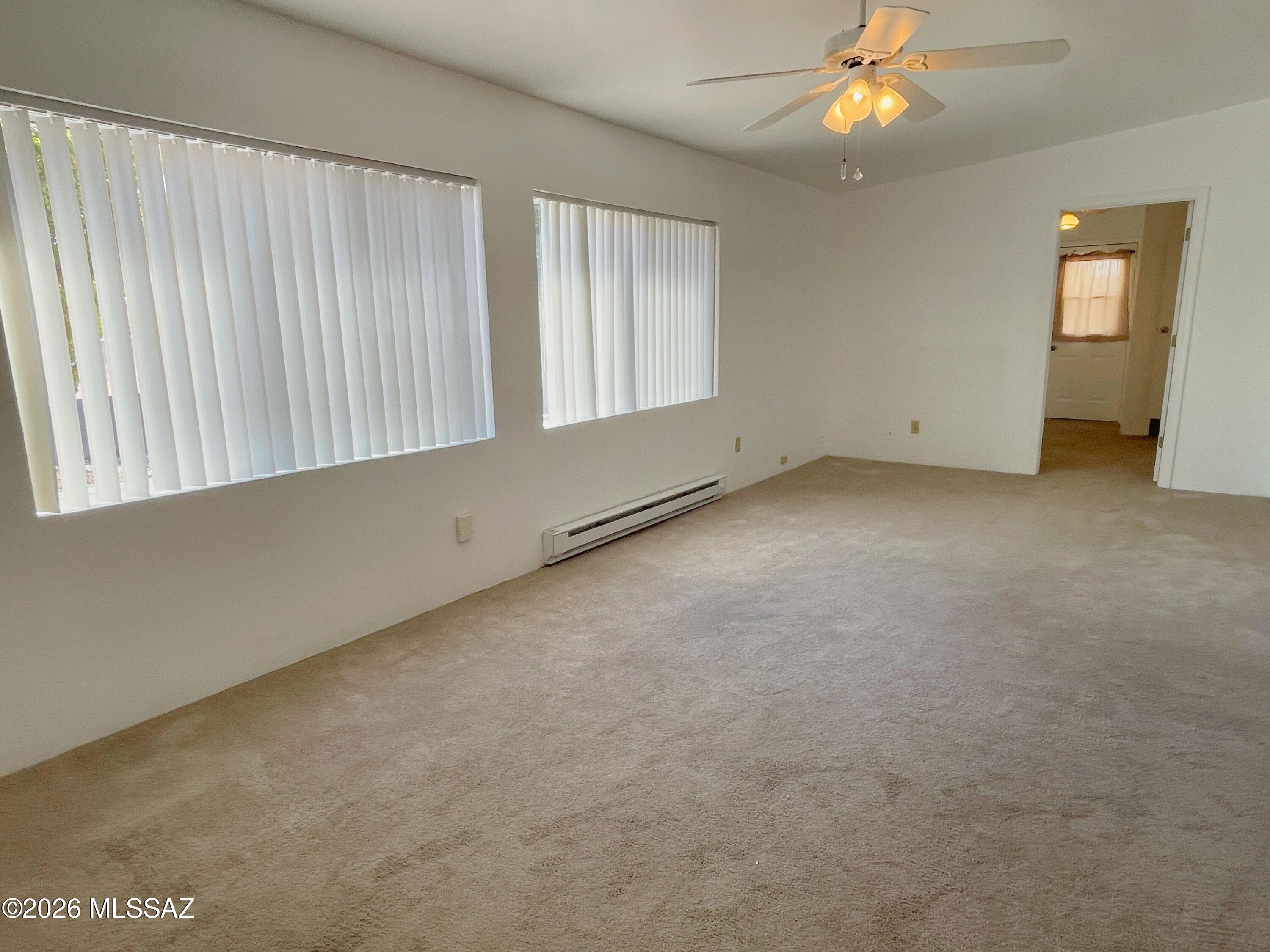 Tucson Estates (1-192) - Residential Lease