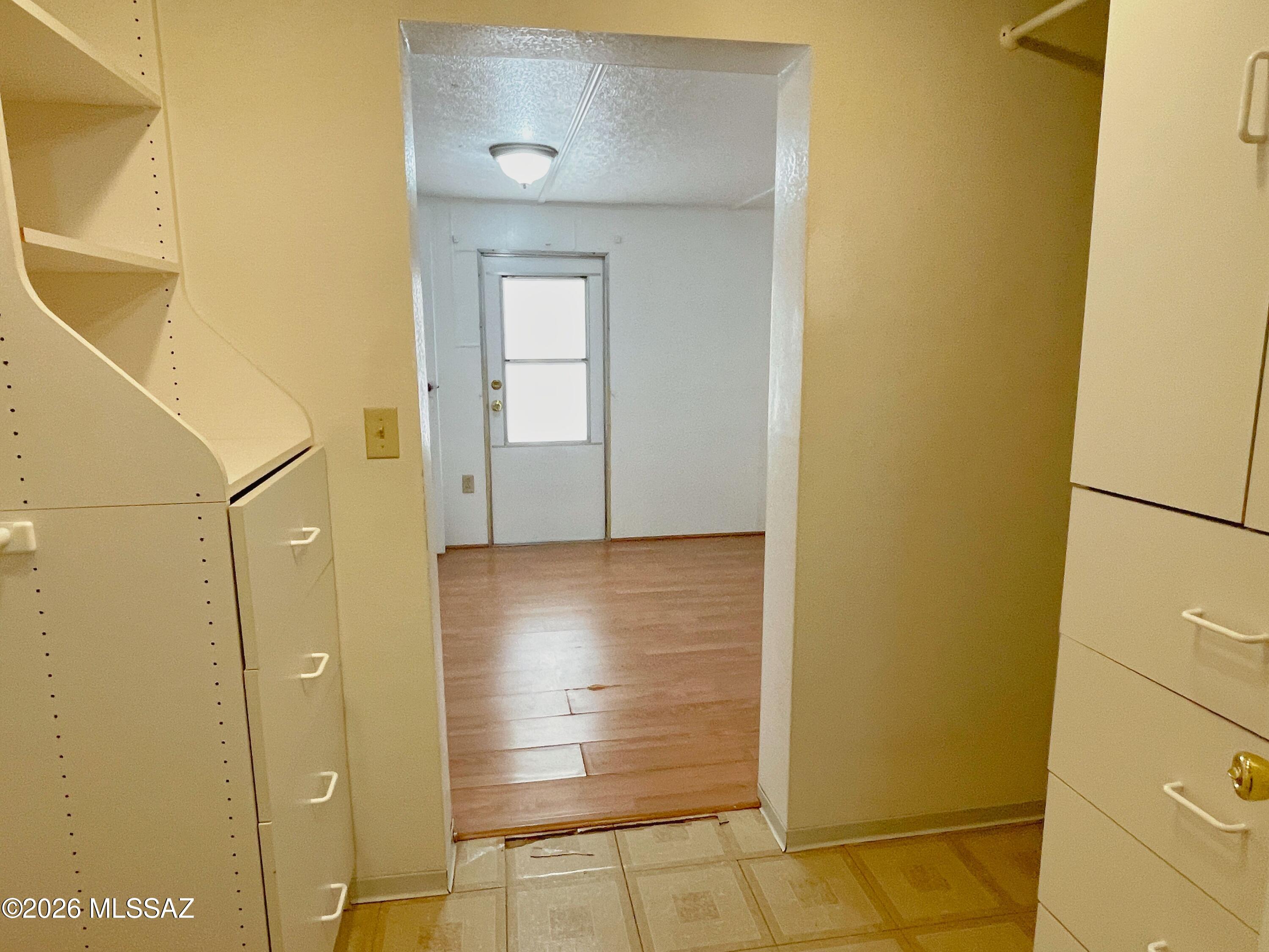 Tucson Estates (1-192) - Residential Lease