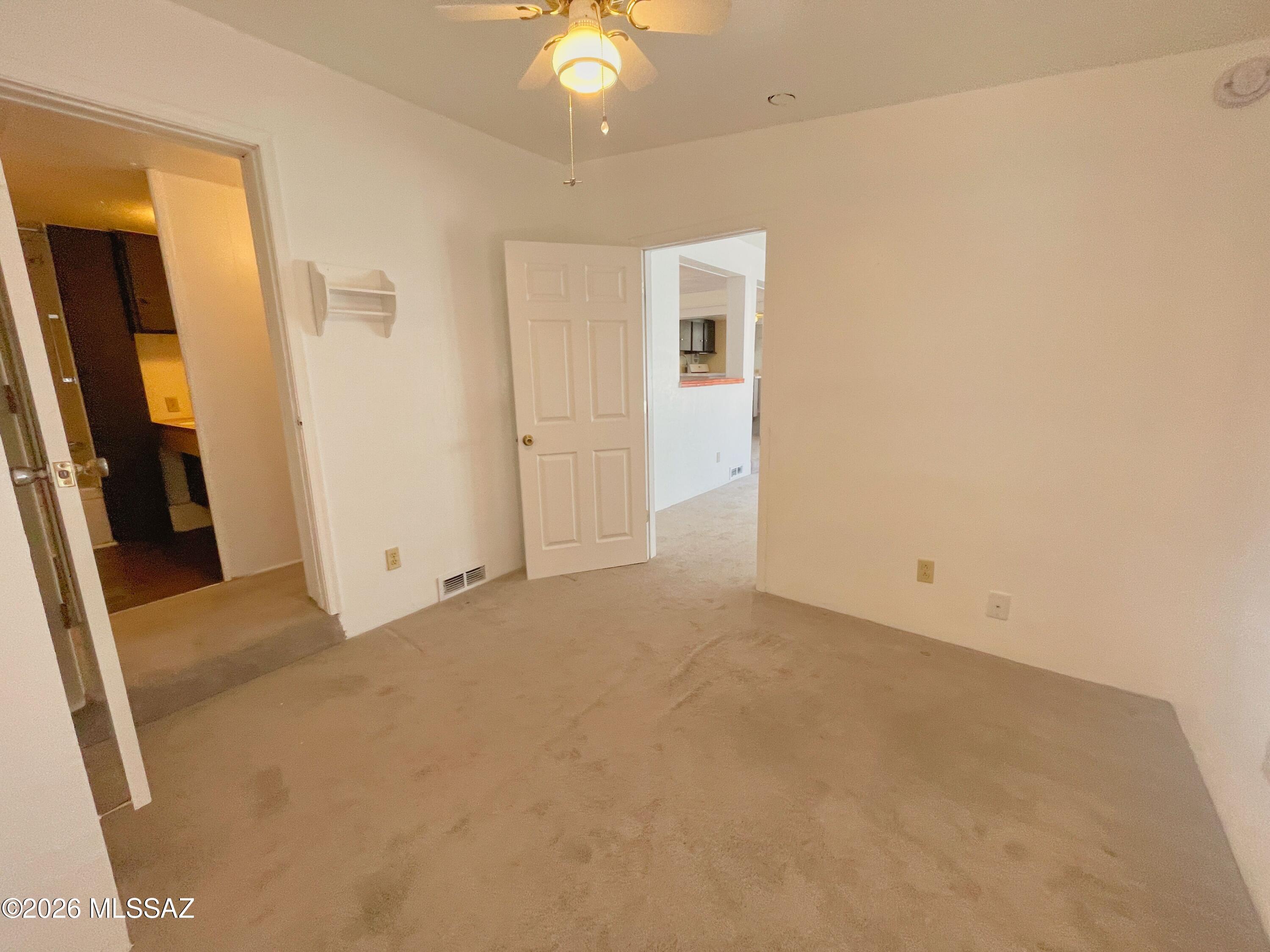 Tucson Estates (1-192) - Residential Lease