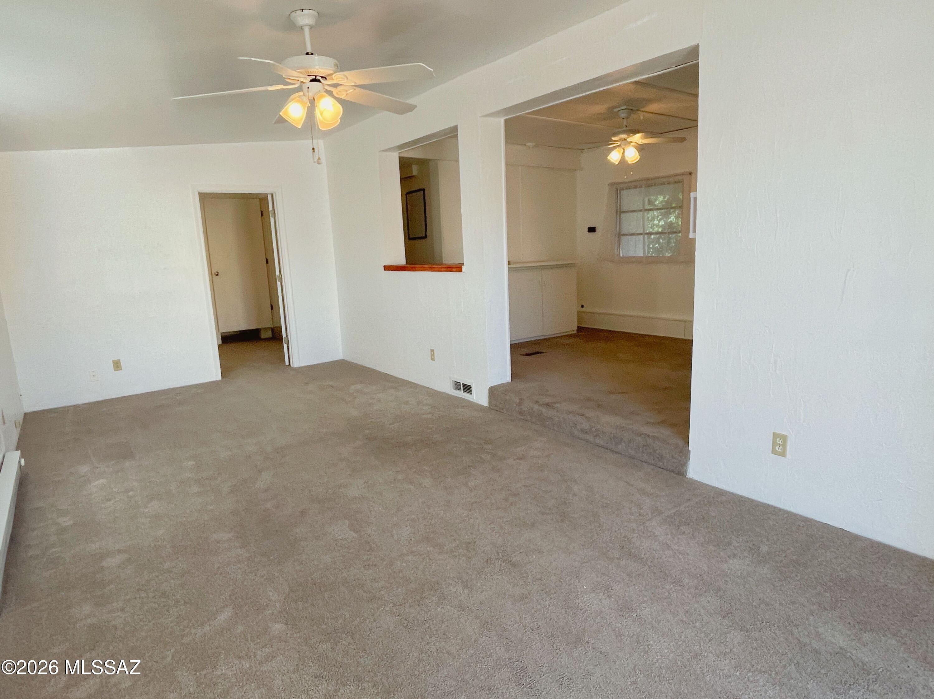 Tucson Estates (1-192) - Residential Lease