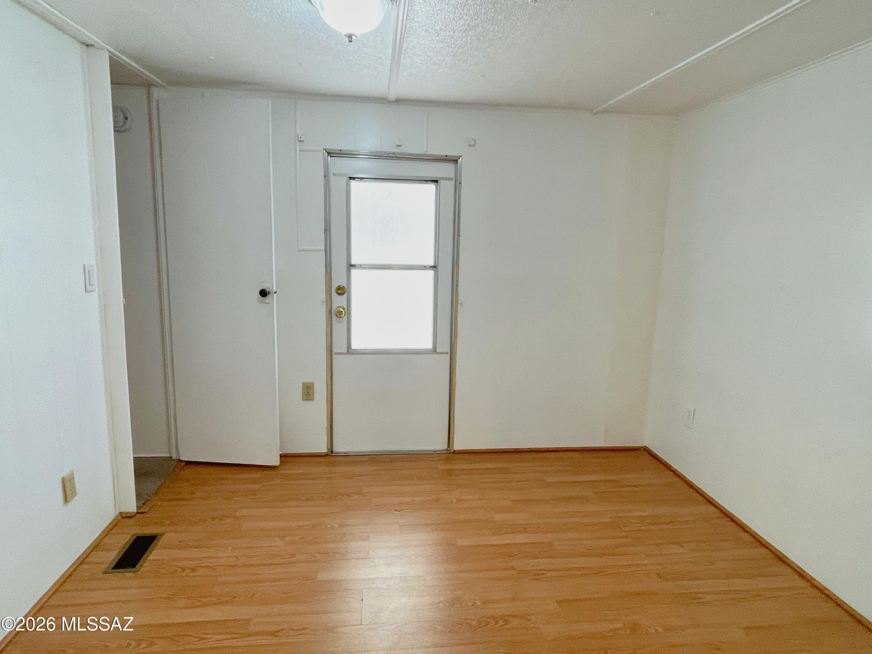 Tucson Estates (1-192) - Residential Lease
