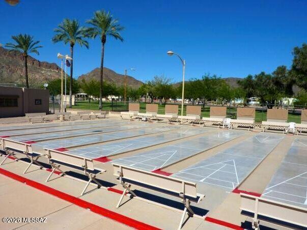 Tucson Estates (1-192) - Residential Lease