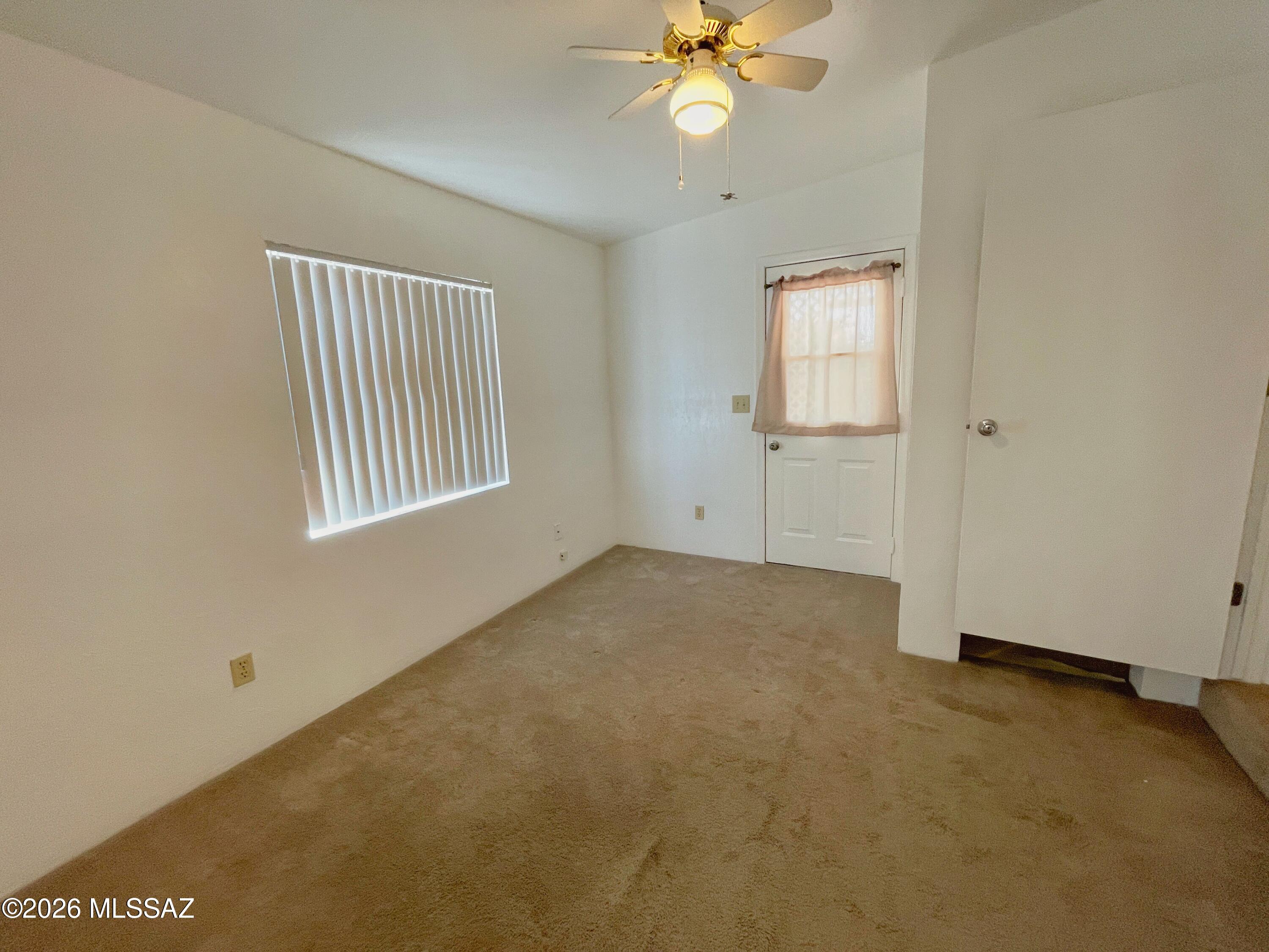 Tucson Estates (1-192) - Residential Lease