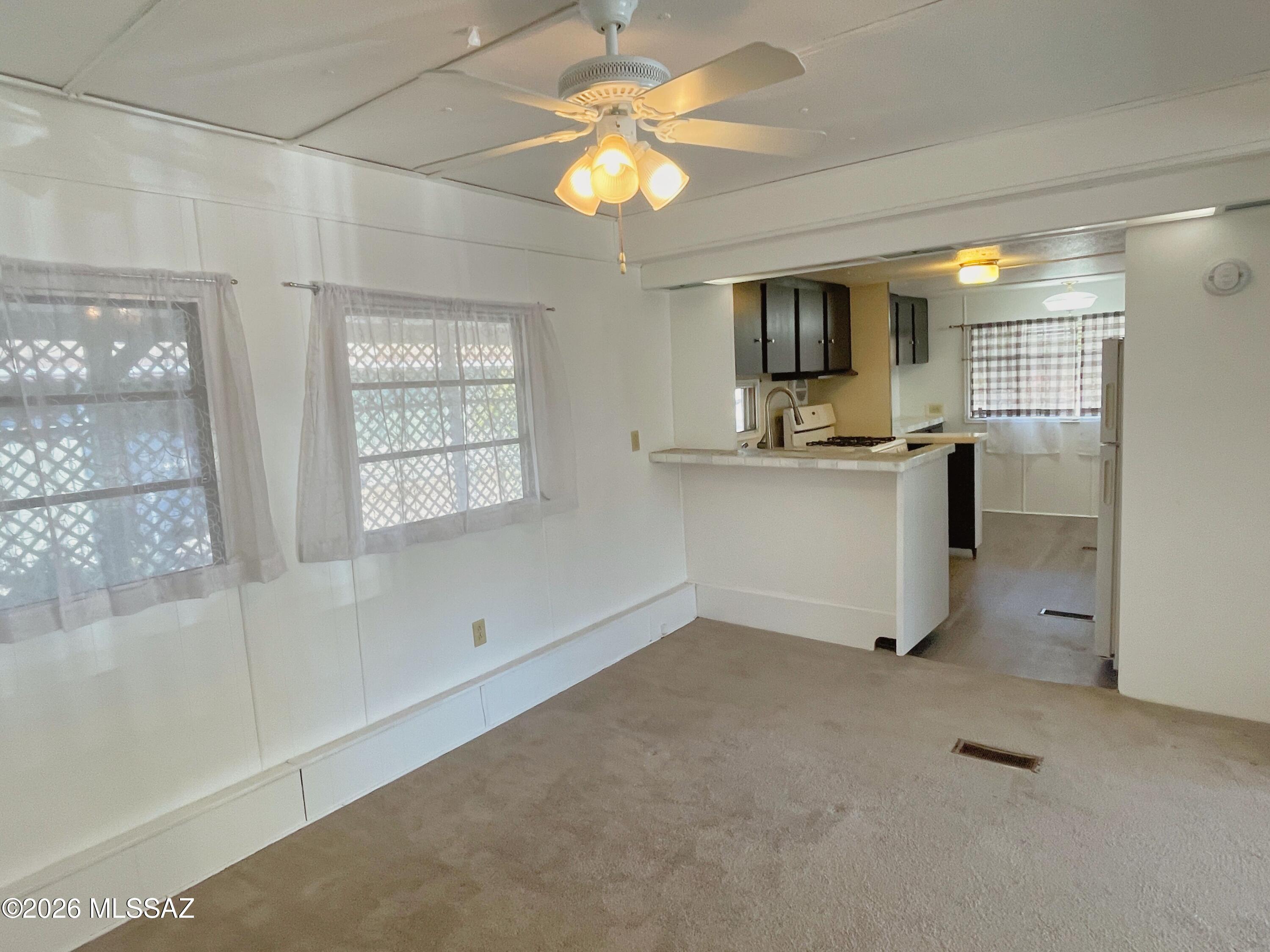 Tucson Estates (1-192) - Residential Lease
