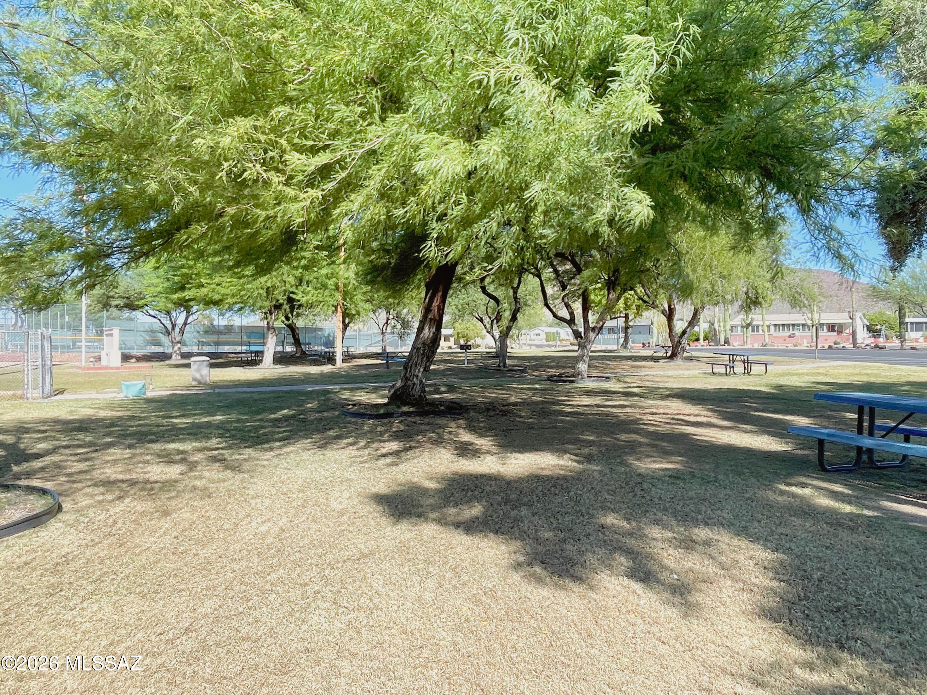 Tucson Estates (1-192) - Residential Lease