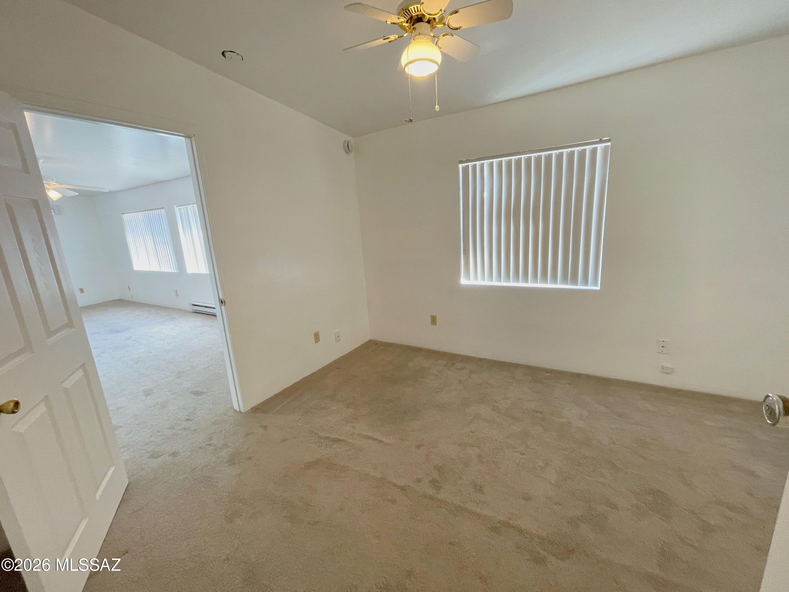 Tucson Estates (1-192) - Residential Lease