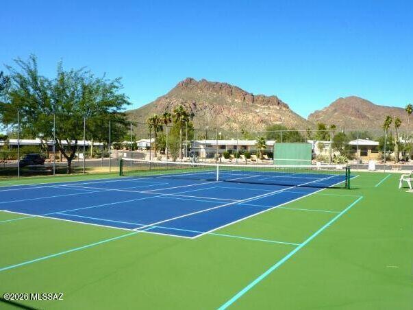 Tucson Estates (1-192) - Residential Lease