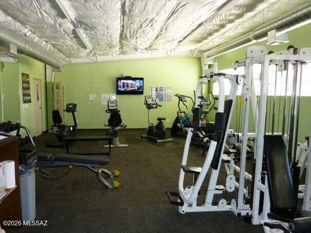 Tucson Estates (1-192) - Residential Lease