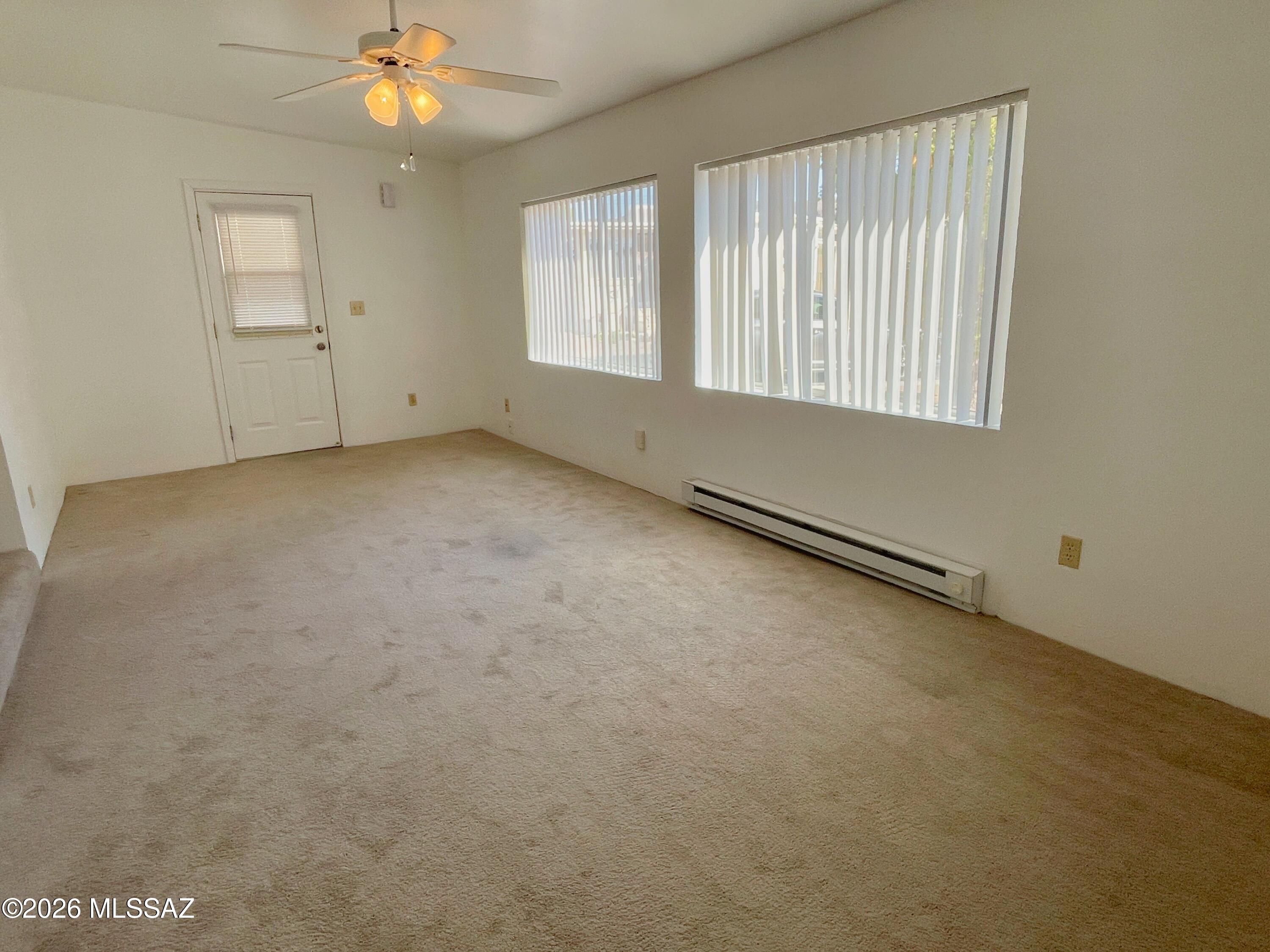 Tucson Estates (1-192) - Residential Lease