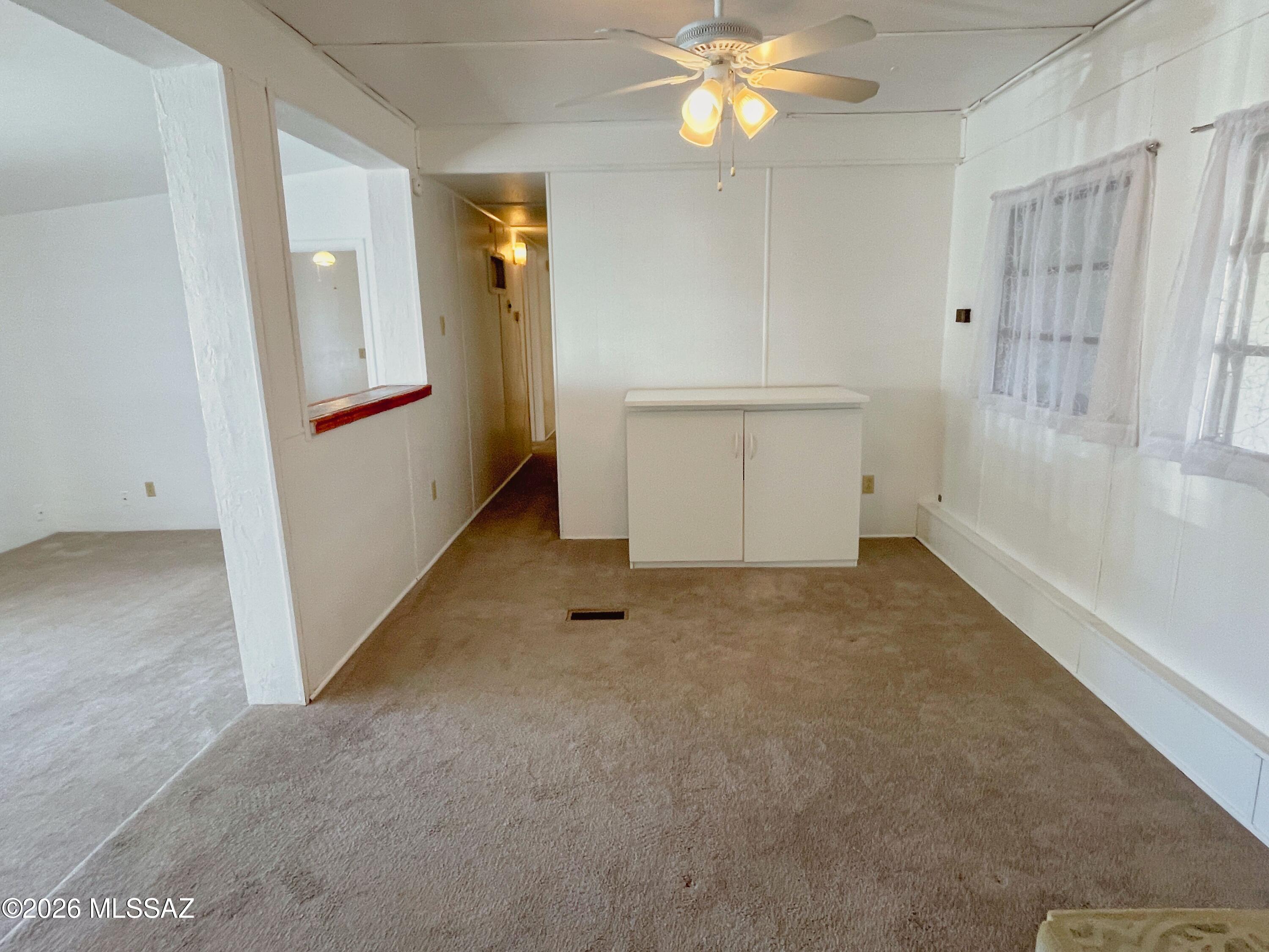Tucson Estates (1-192) - Residential Lease