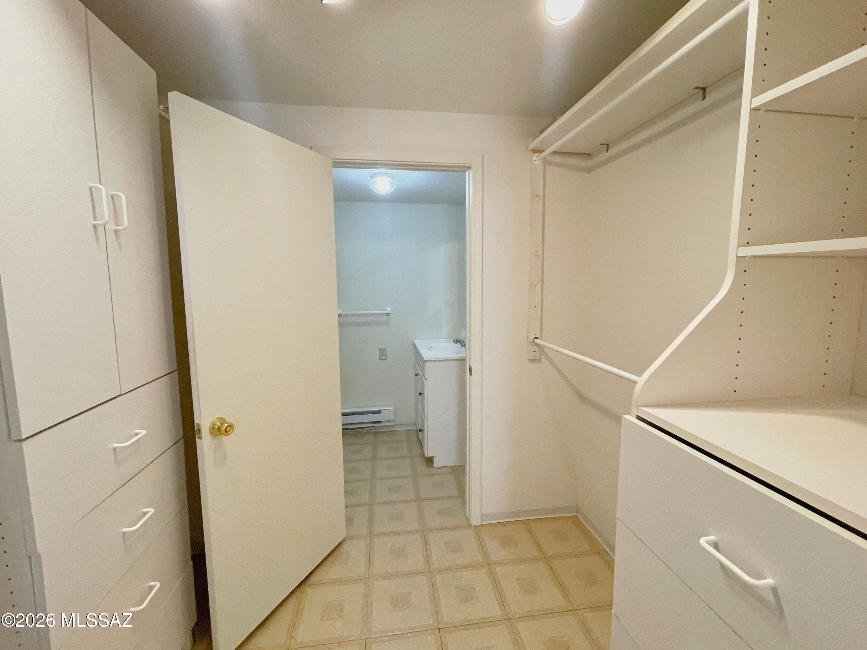 Tucson Estates (1-192) - Residential Lease