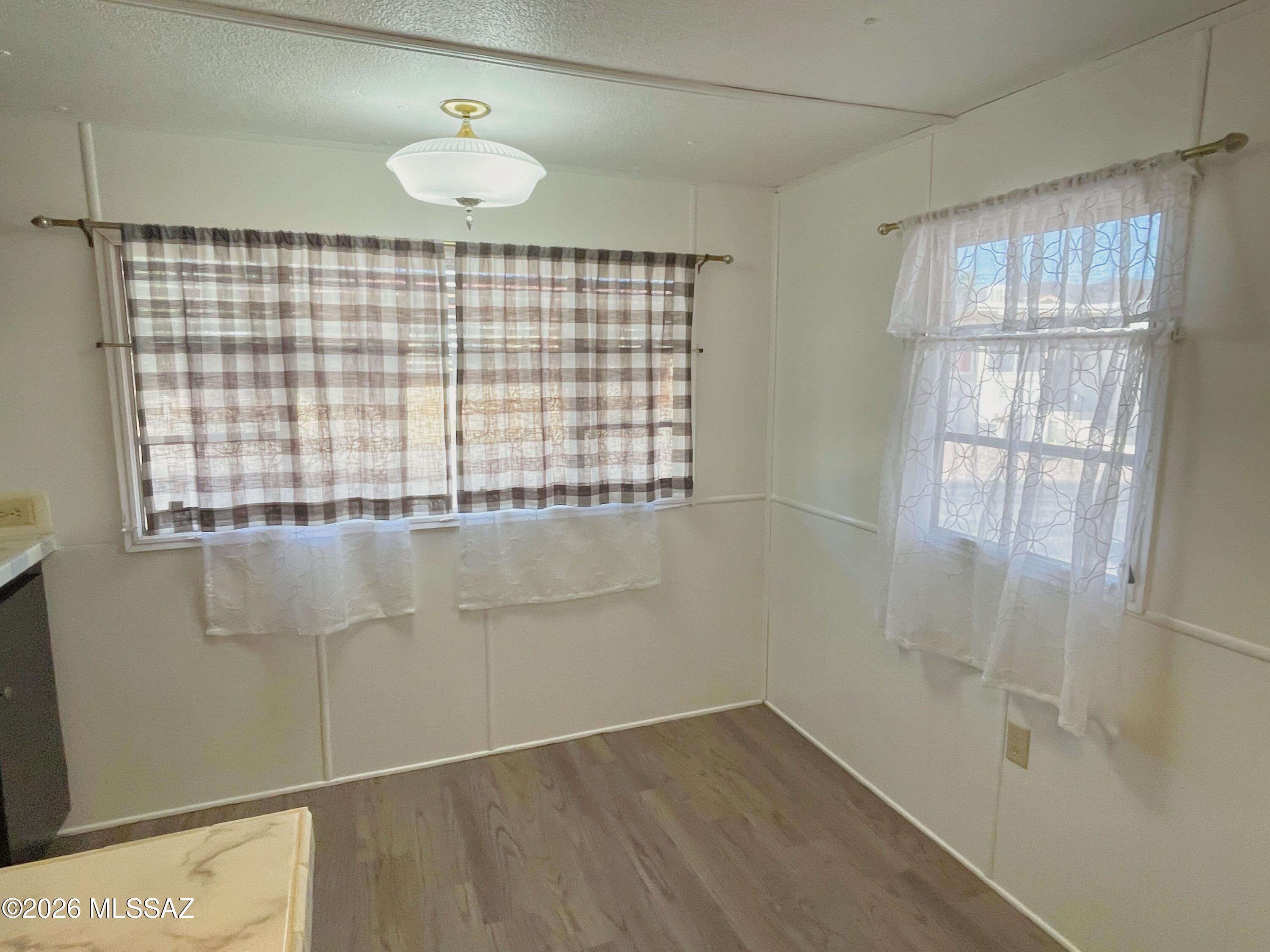Tucson Estates (1-192) - Residential Lease