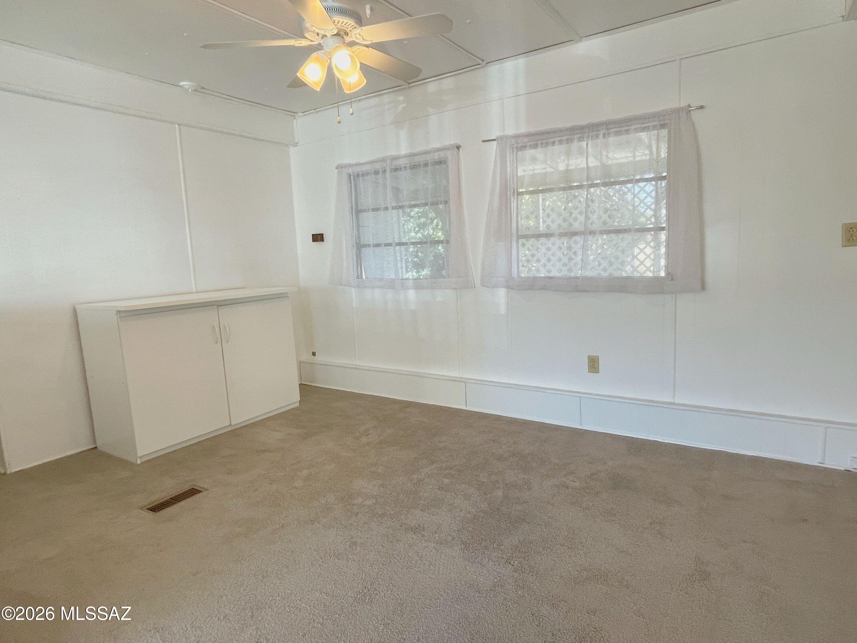 Tucson Estates (1-192) - Residential Lease