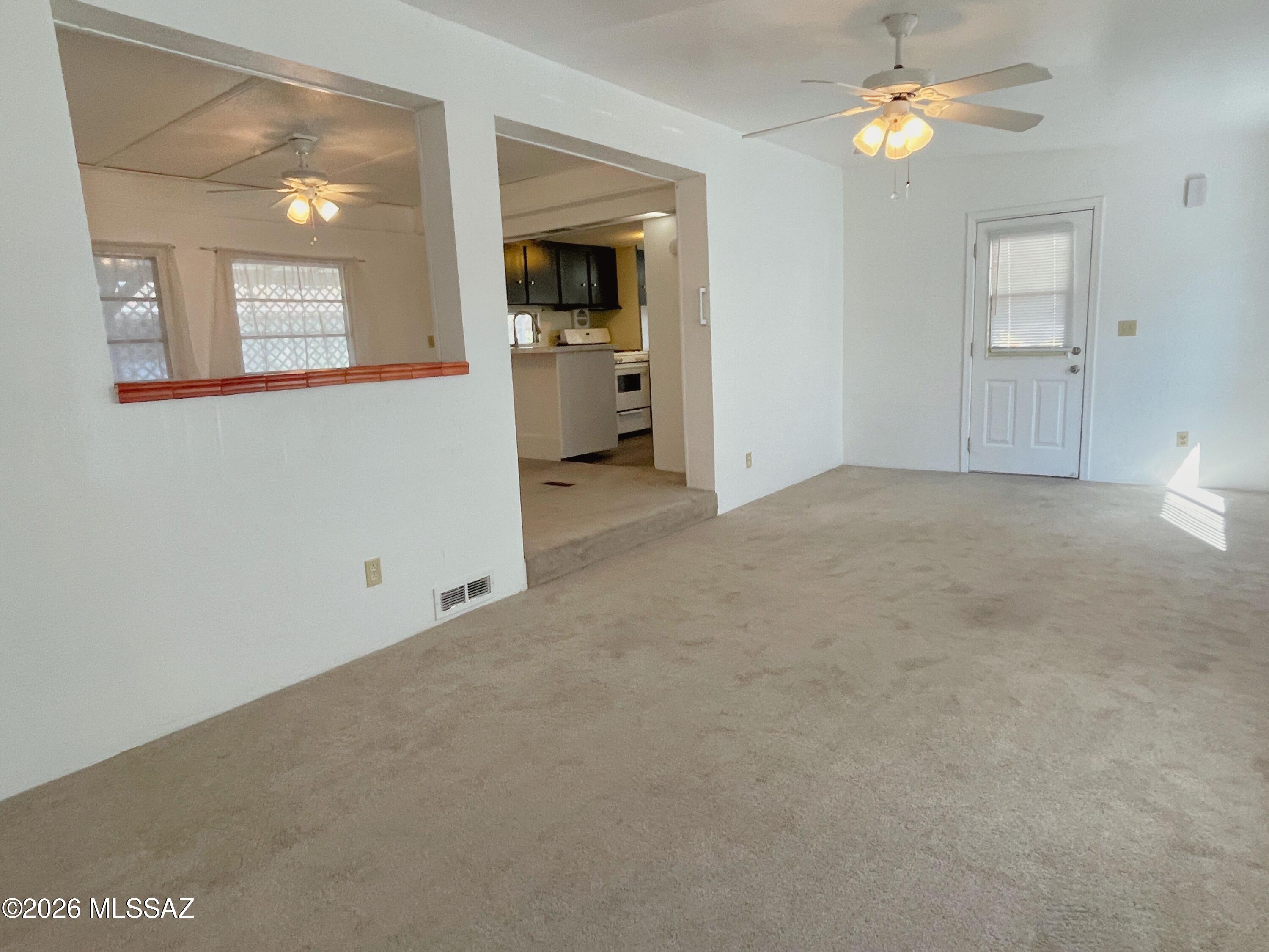 Tucson Estates (1-192) - Residential Lease