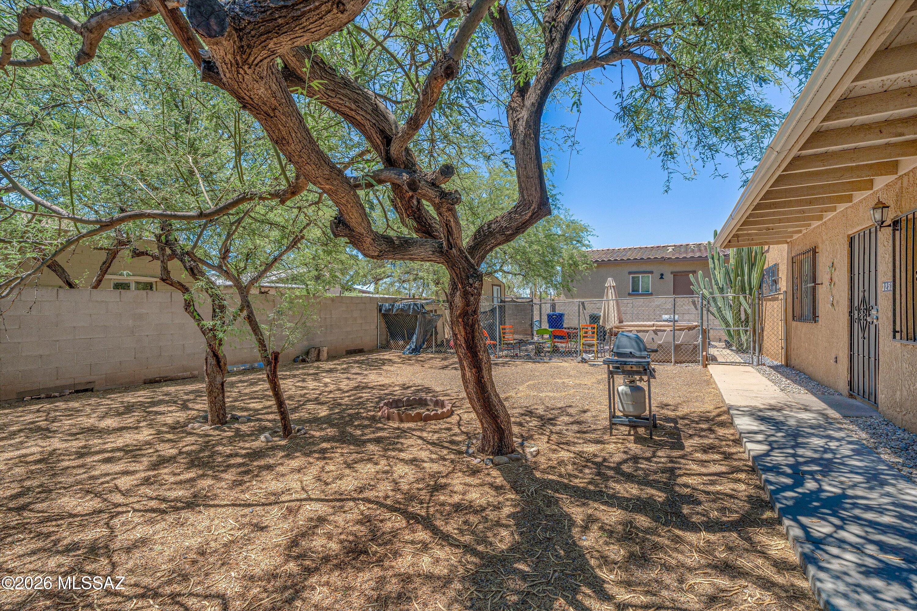 Sawtelle Place - Residential Income