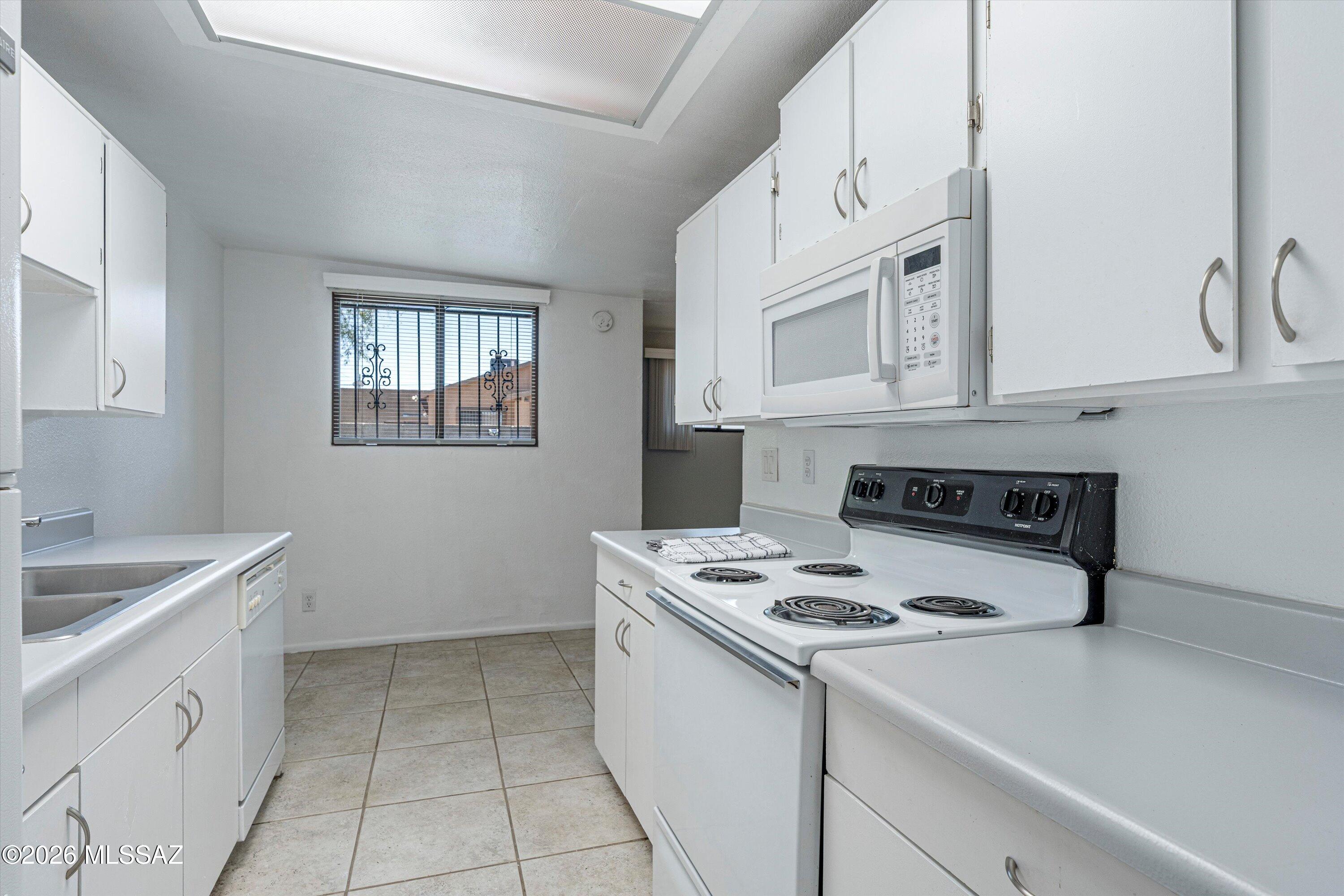 Sawtelle Place - Residential Income
