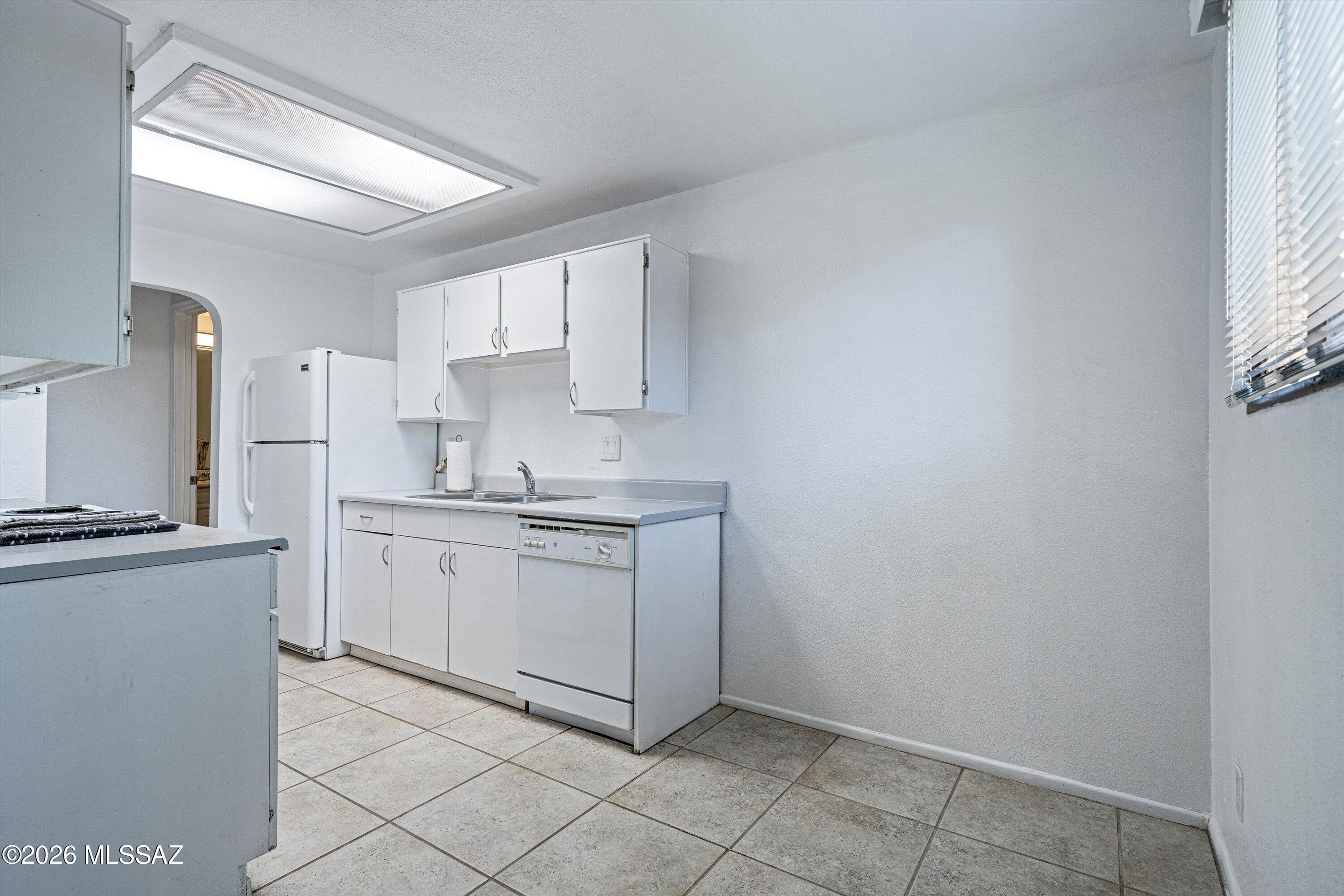 Sawtelle Place - Residential Income