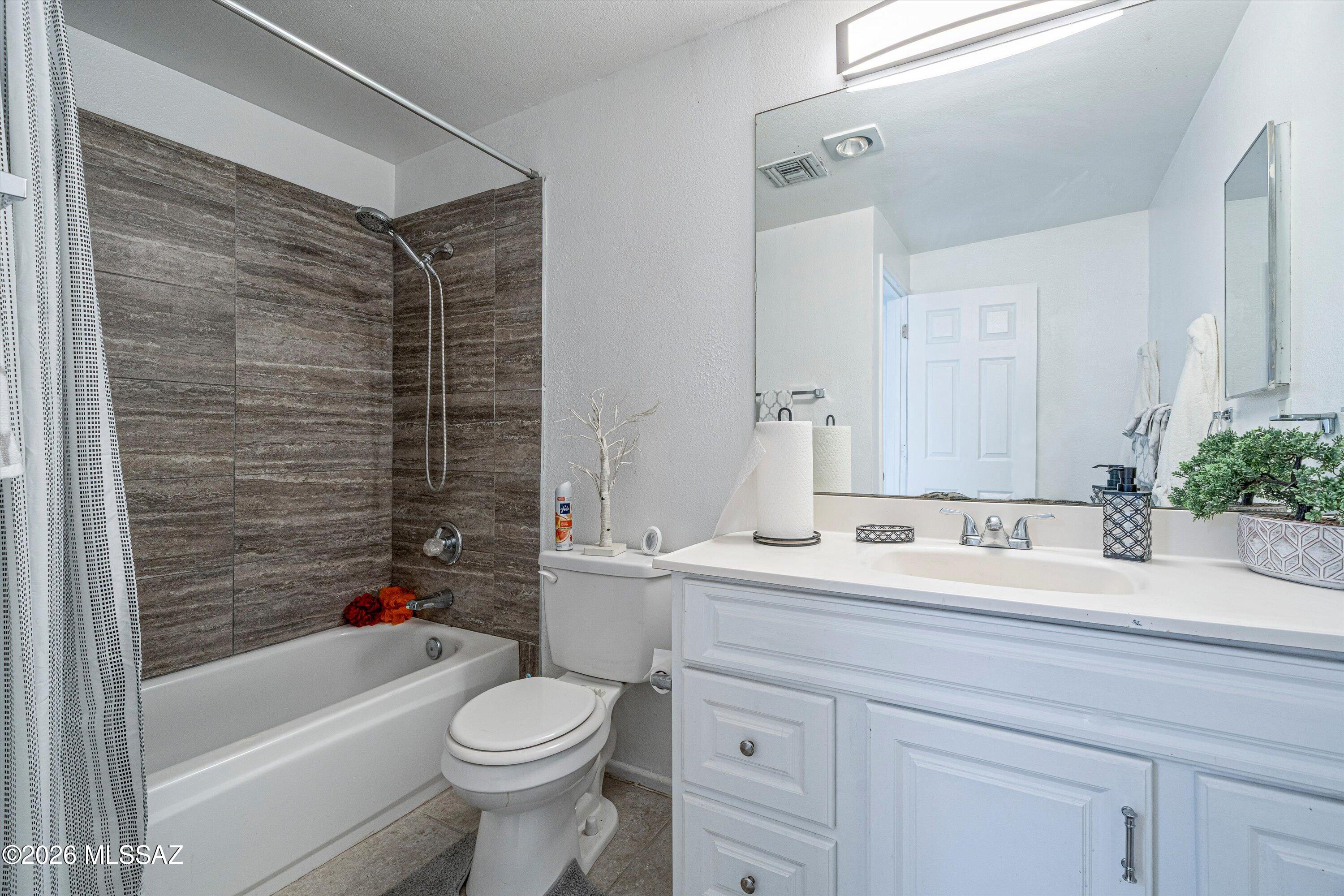 Sawtelle Place - Residential Income