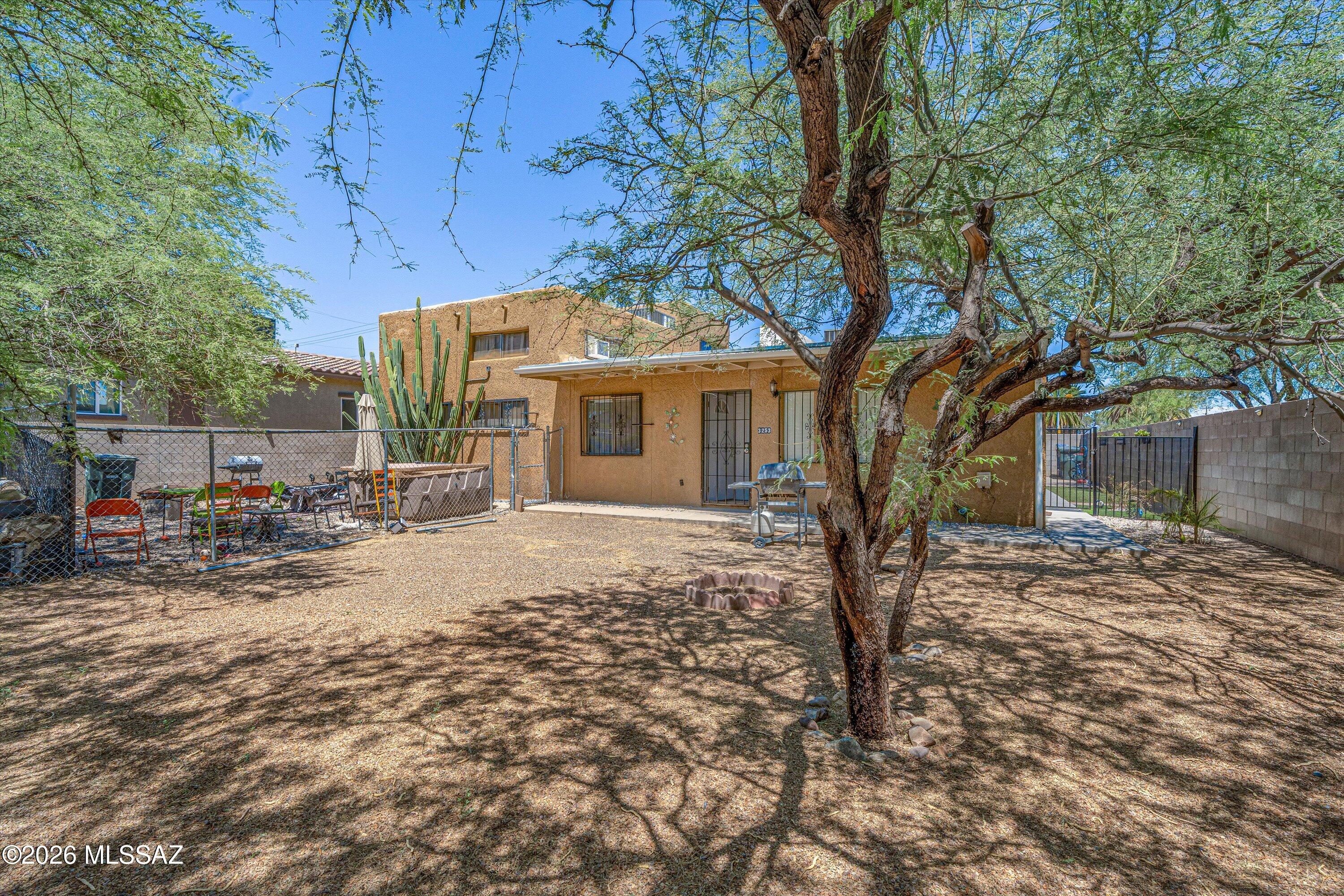 Sawtelle Place - Residential Income