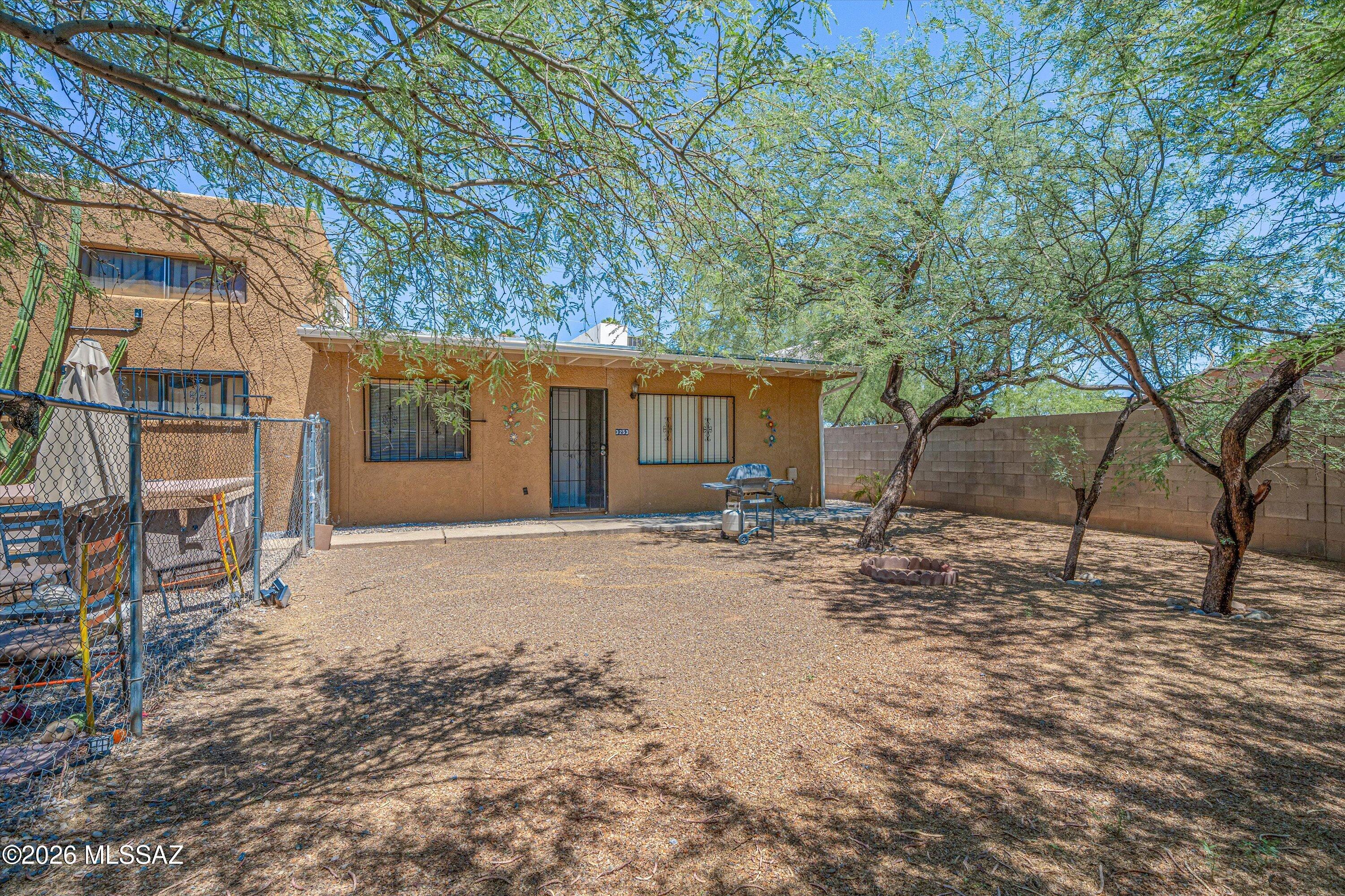 Sawtelle Place - Residential Income