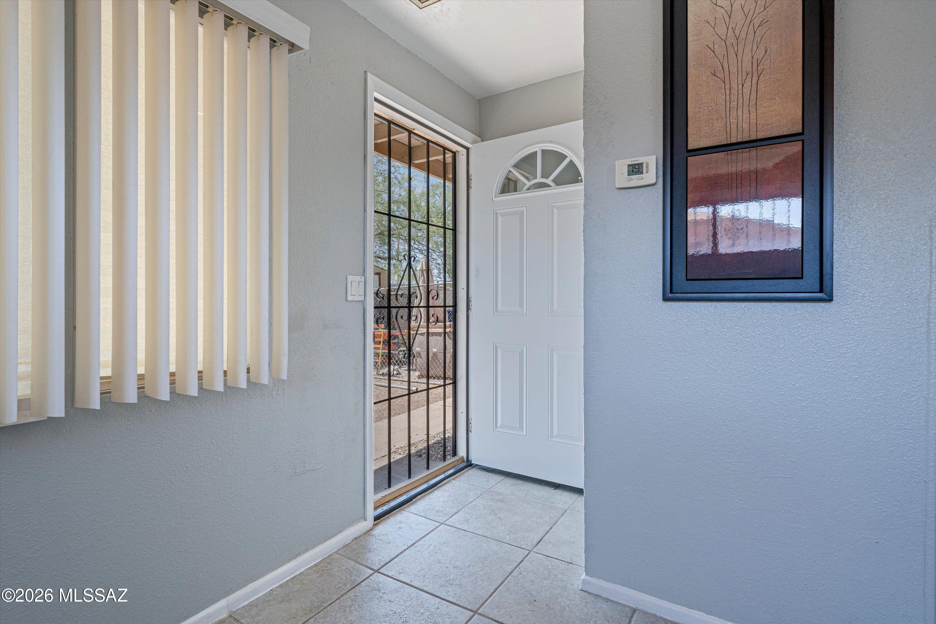 Sawtelle Place - Residential Income