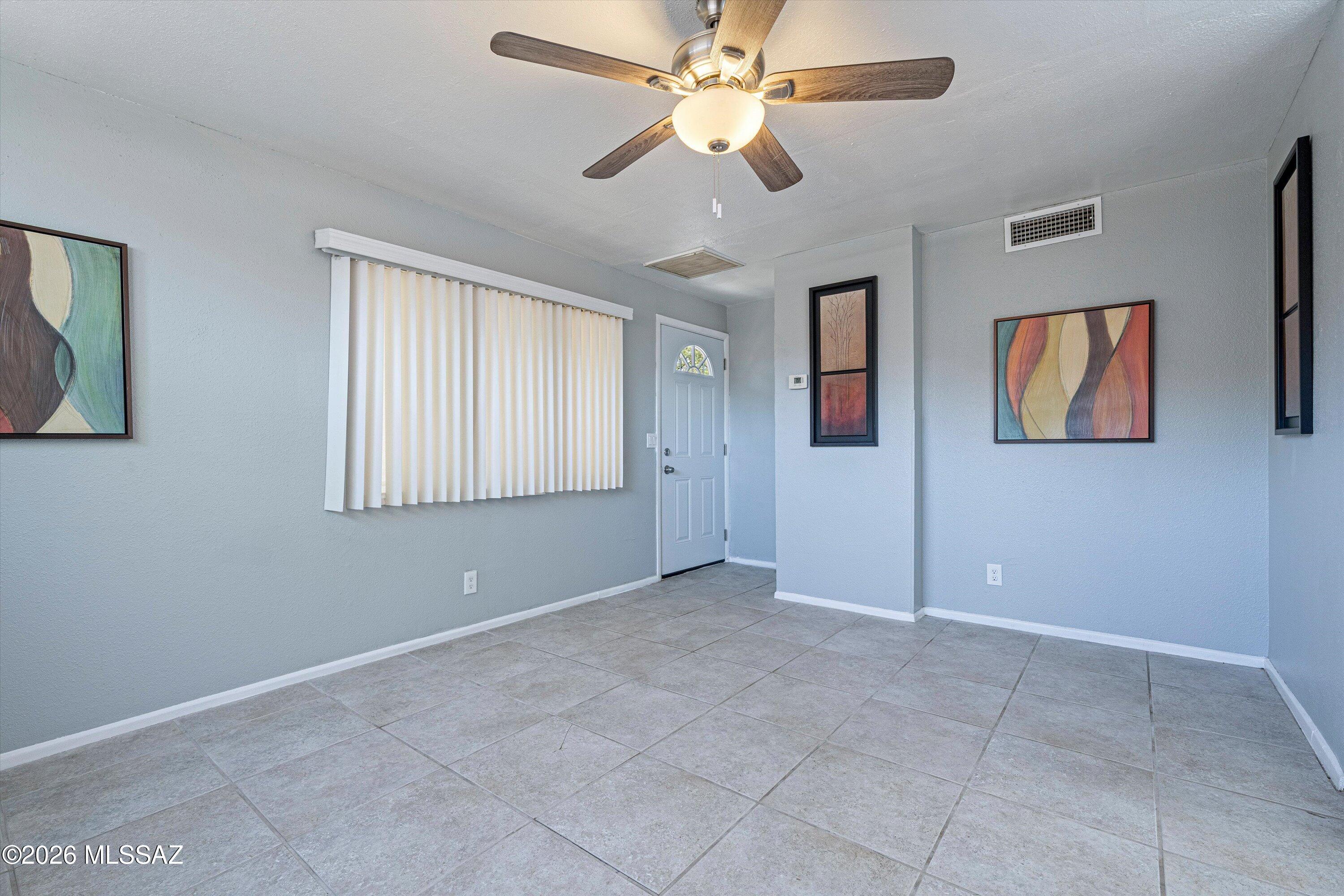 Sawtelle Place - Residential Income