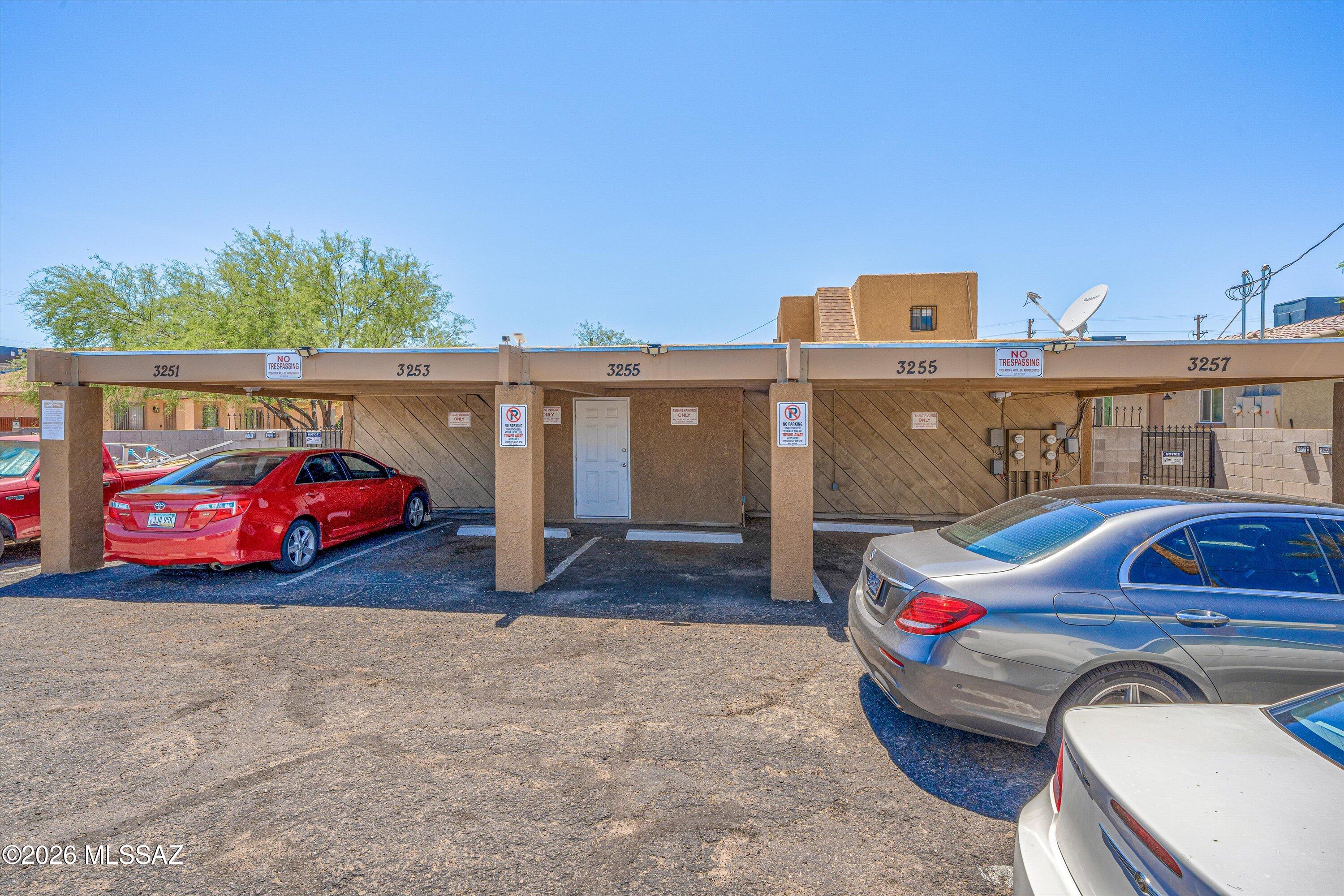 Sawtelle Place - Residential Income