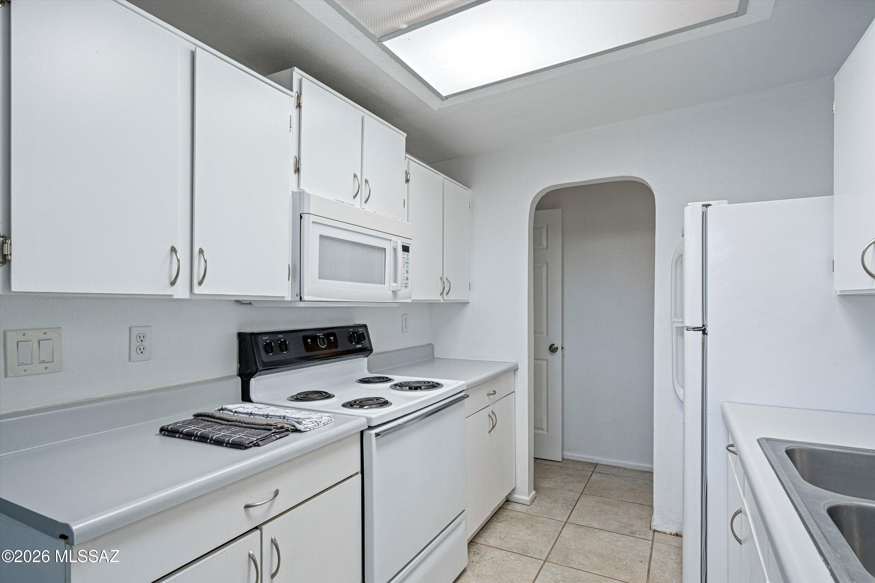 Sawtelle Place - Residential Income