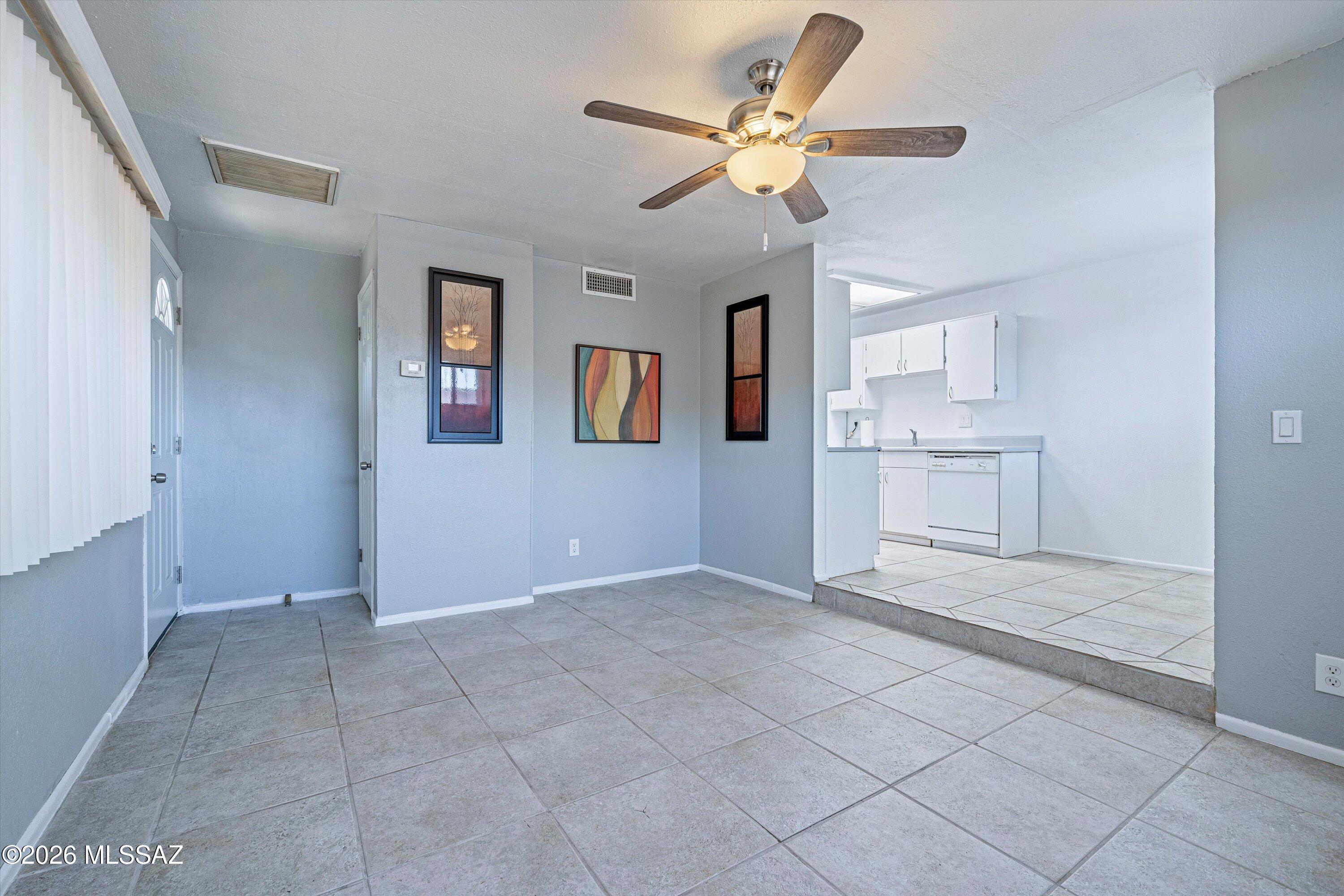Sawtelle Place - Residential Income