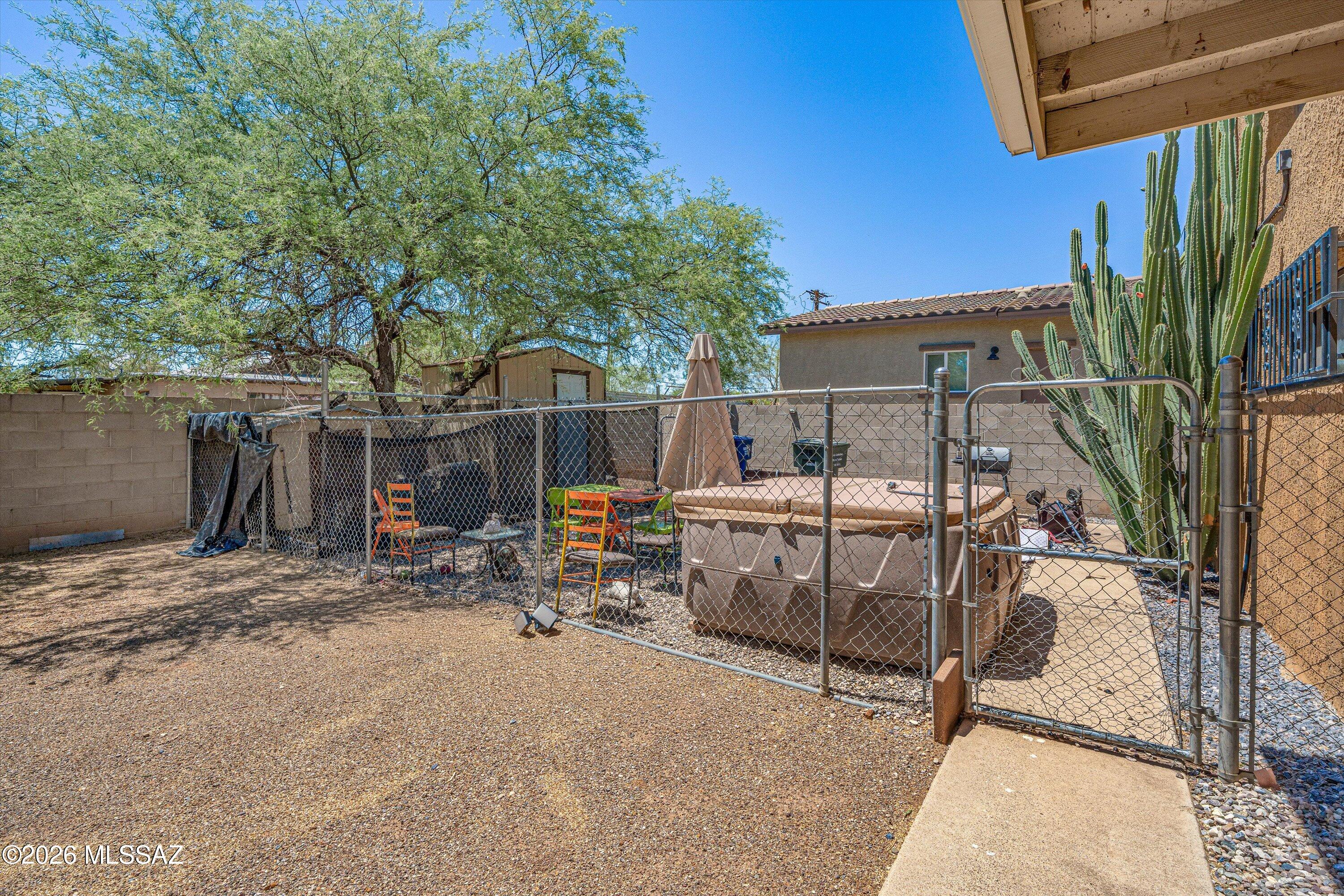 Sawtelle Place - Residential Income