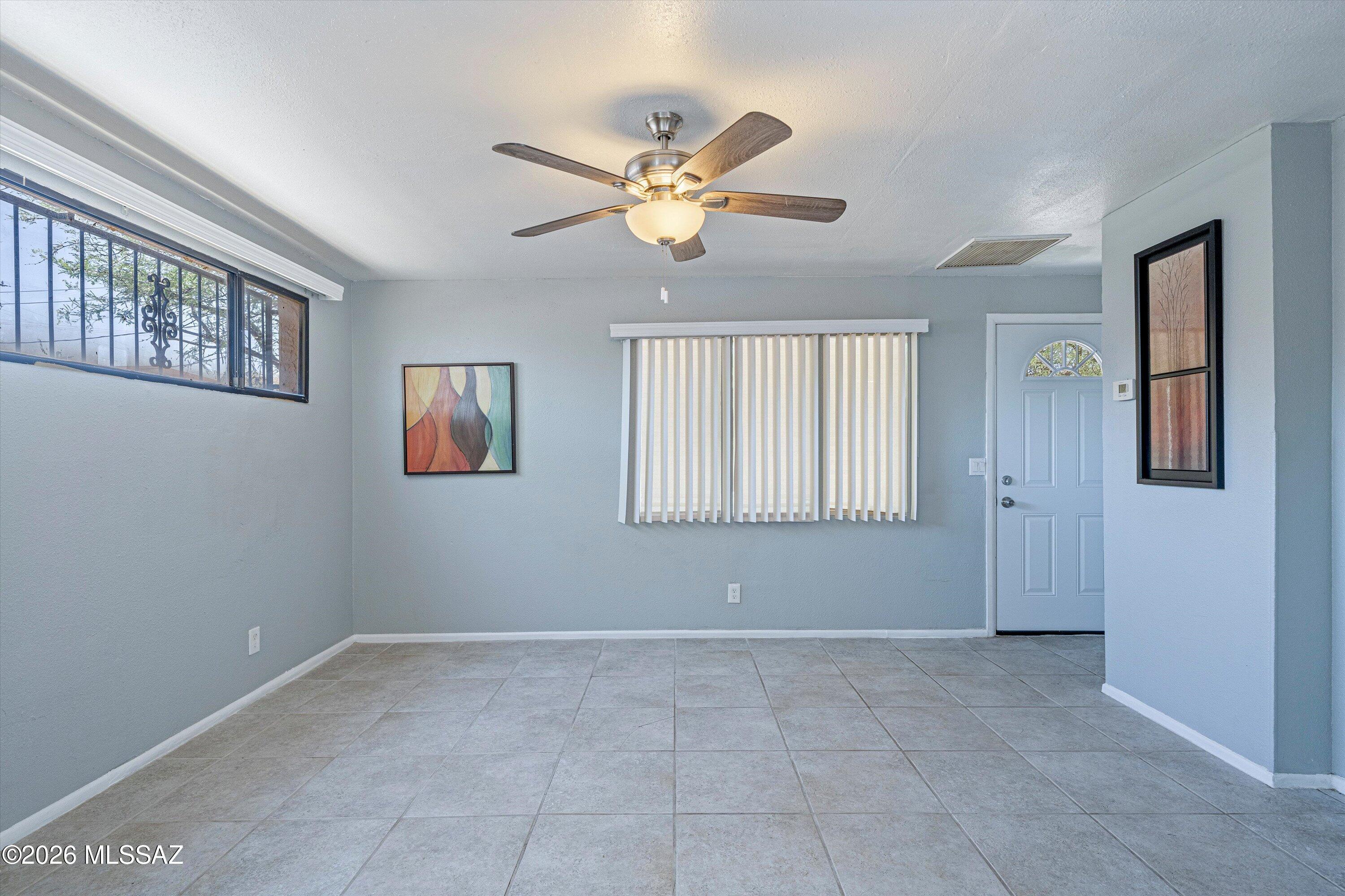 Sawtelle Place - Residential Income
