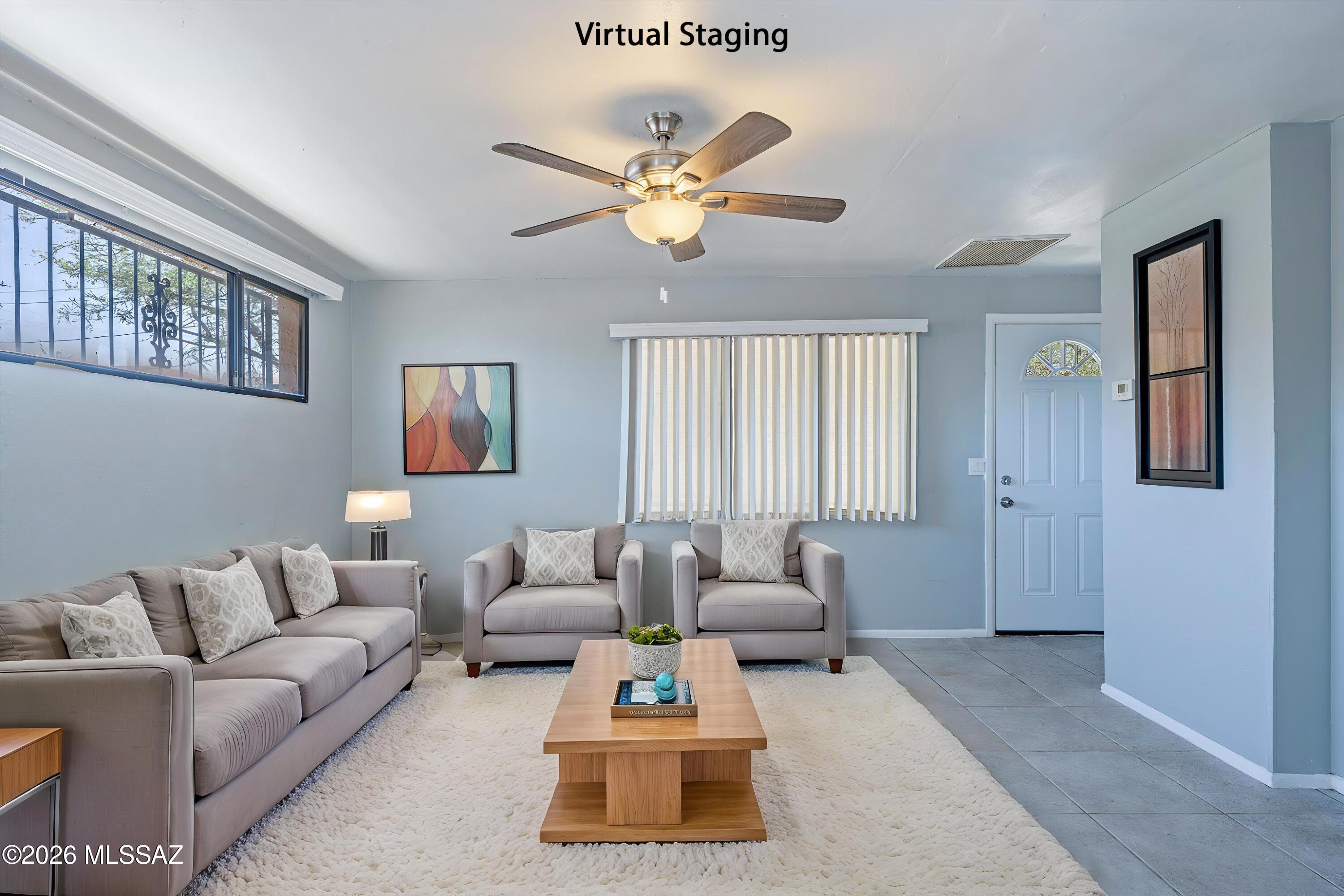 Sawtelle Place - Residential Income