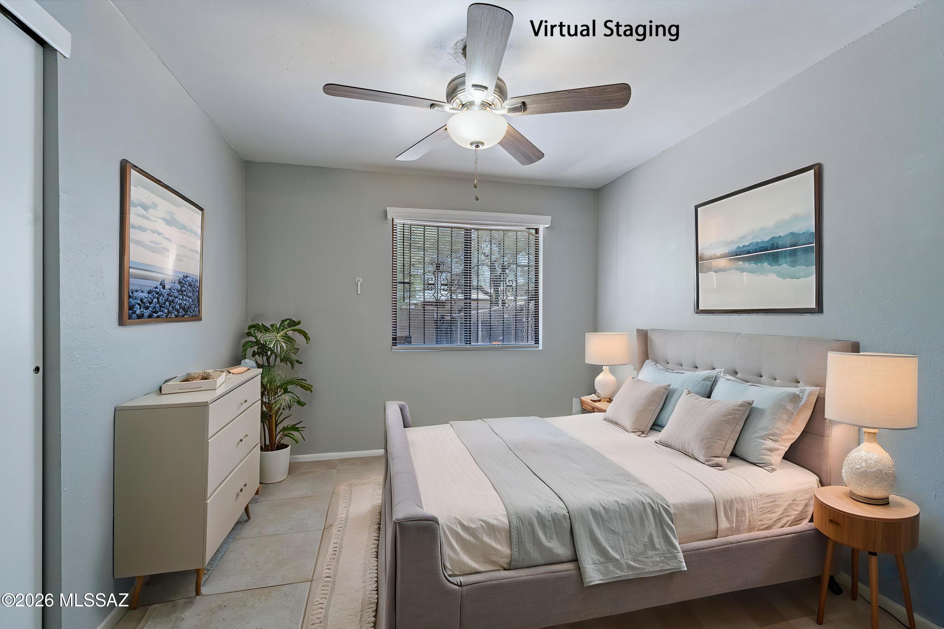 Sawtelle Place - Residential Income