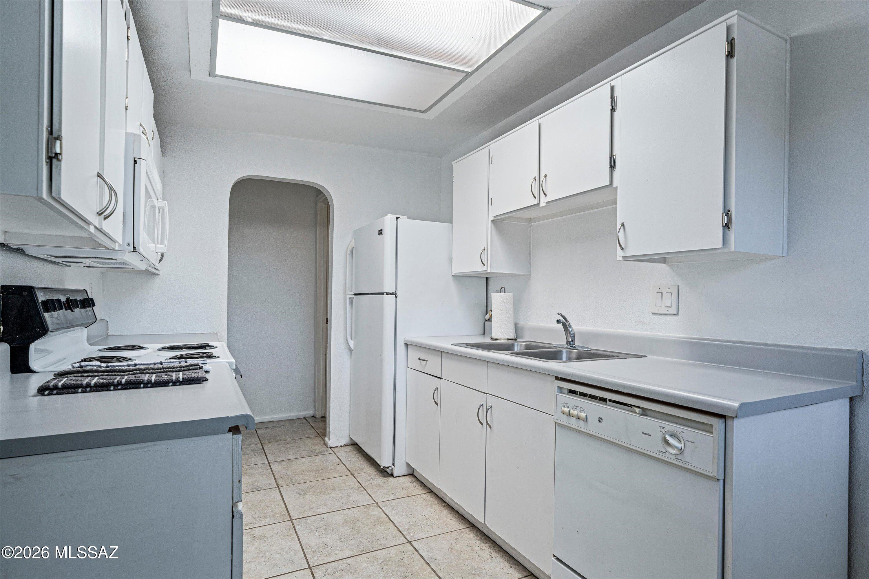 Sawtelle Place - Residential Income