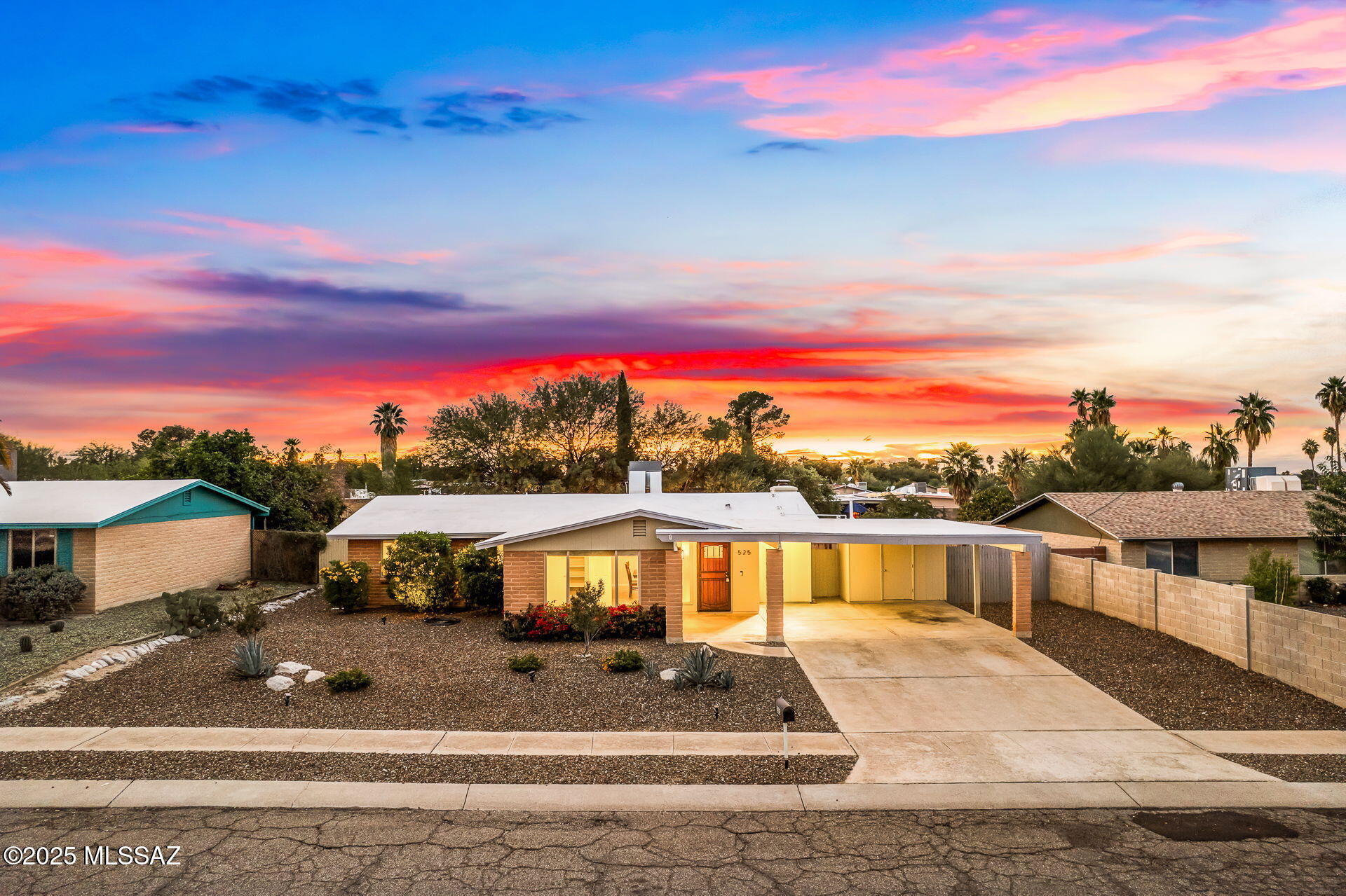 Solano Estates Unit 3 (1-115) - Residential