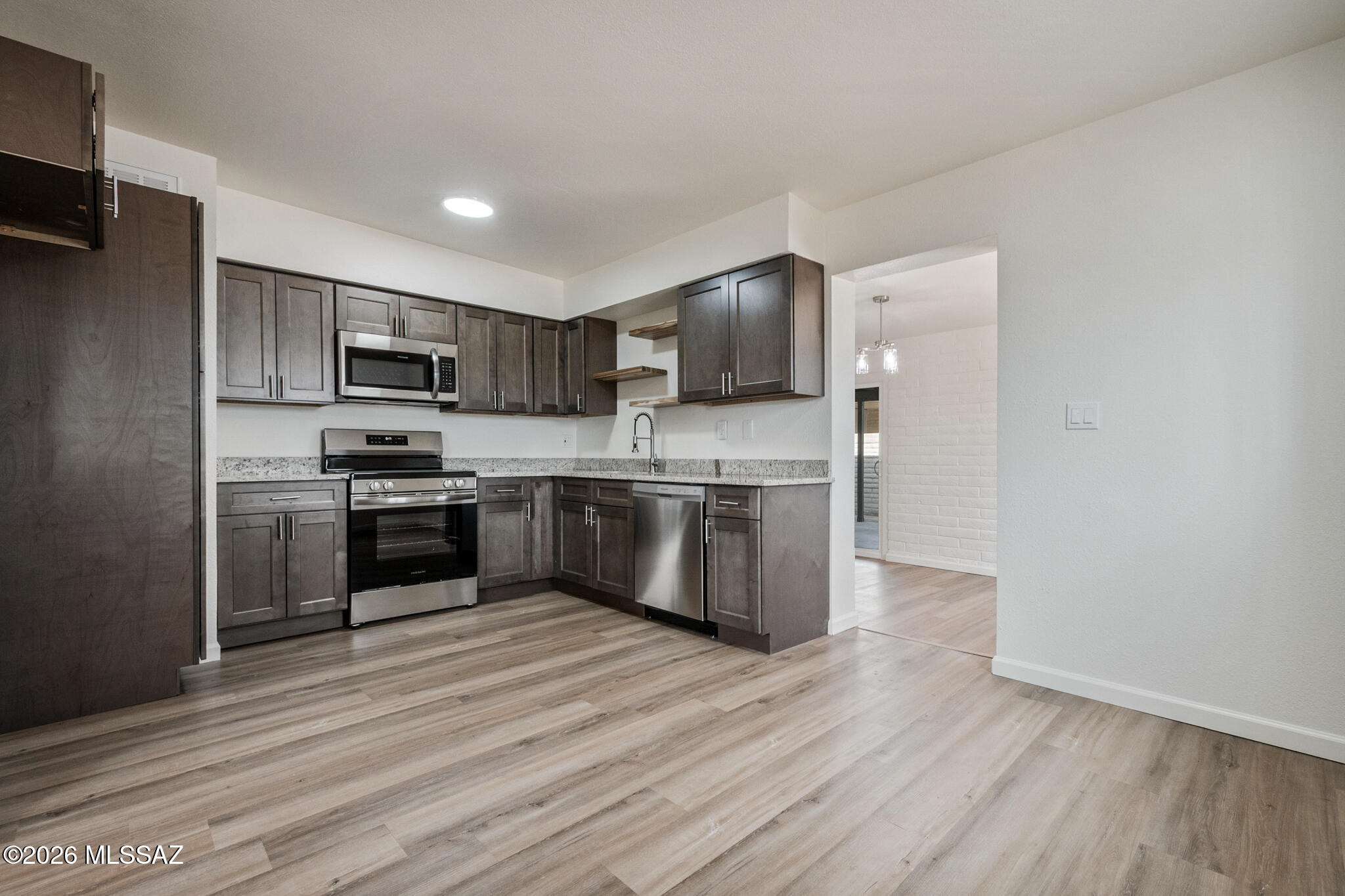 Gessler Heights II (1-15) - Residential