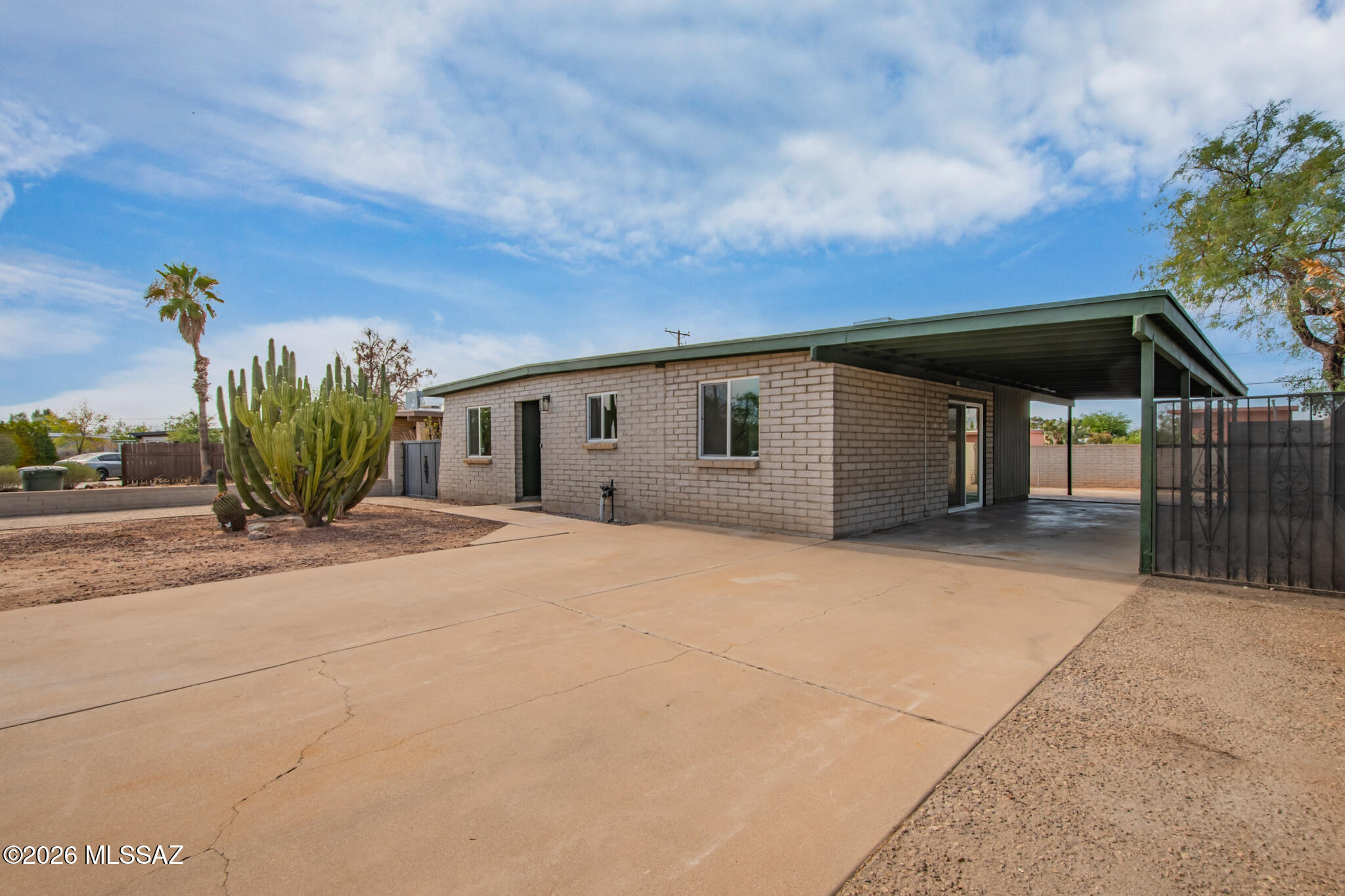 Gessler Heights II (1-15) - Residential