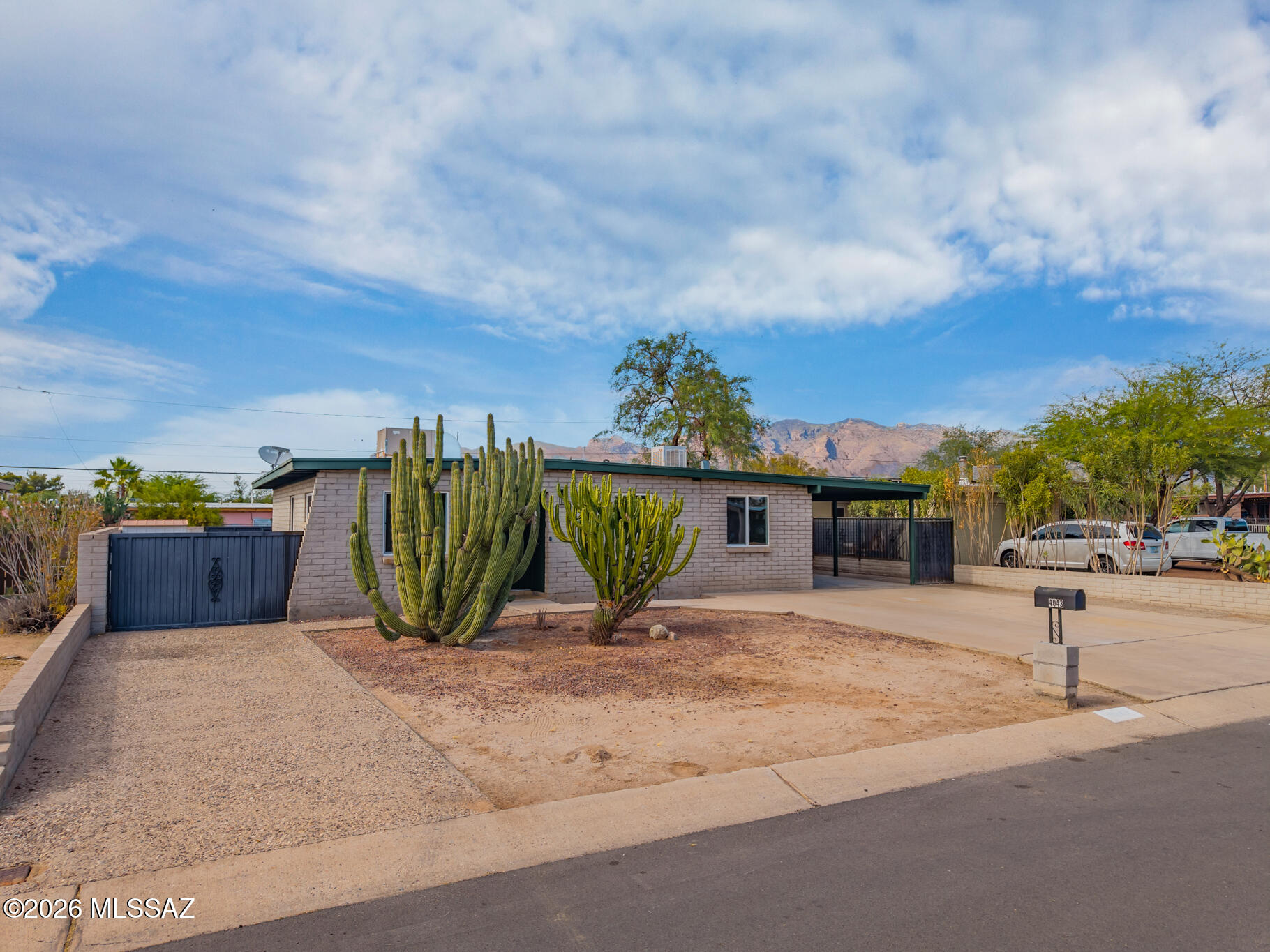 Gessler Heights II (1-15) - Residential