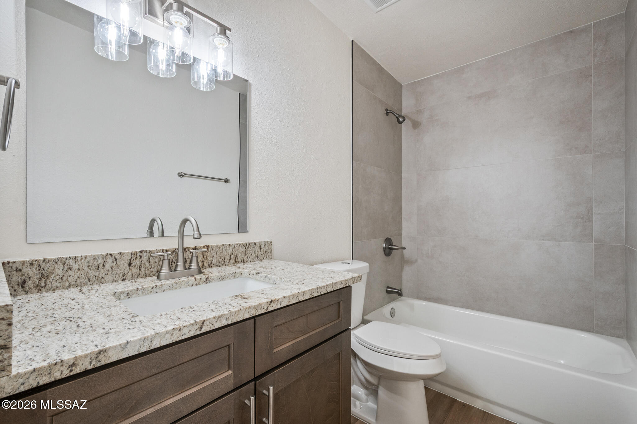 Gessler Heights II (1-15) - Residential