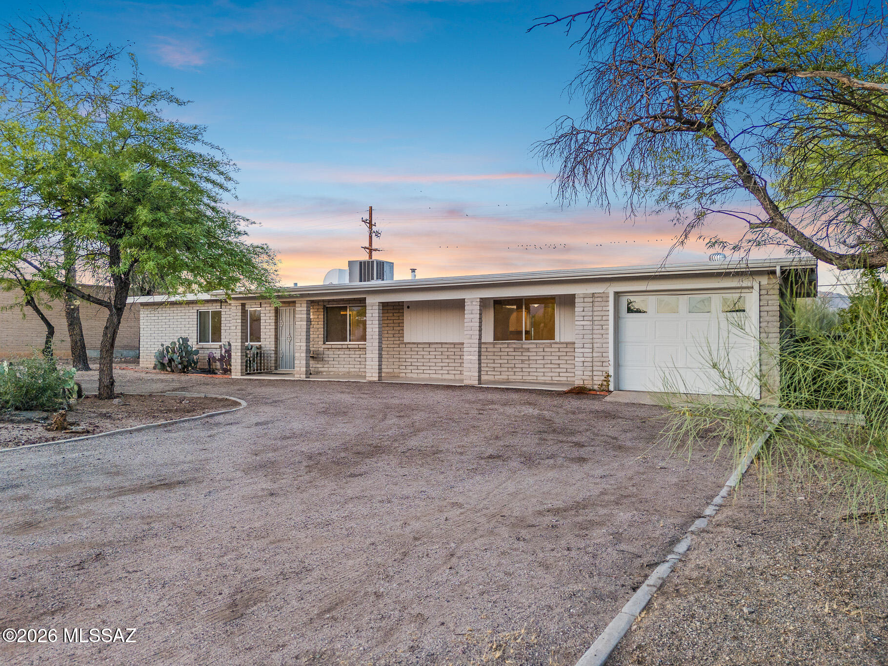 New Day West (1-105) - Residential