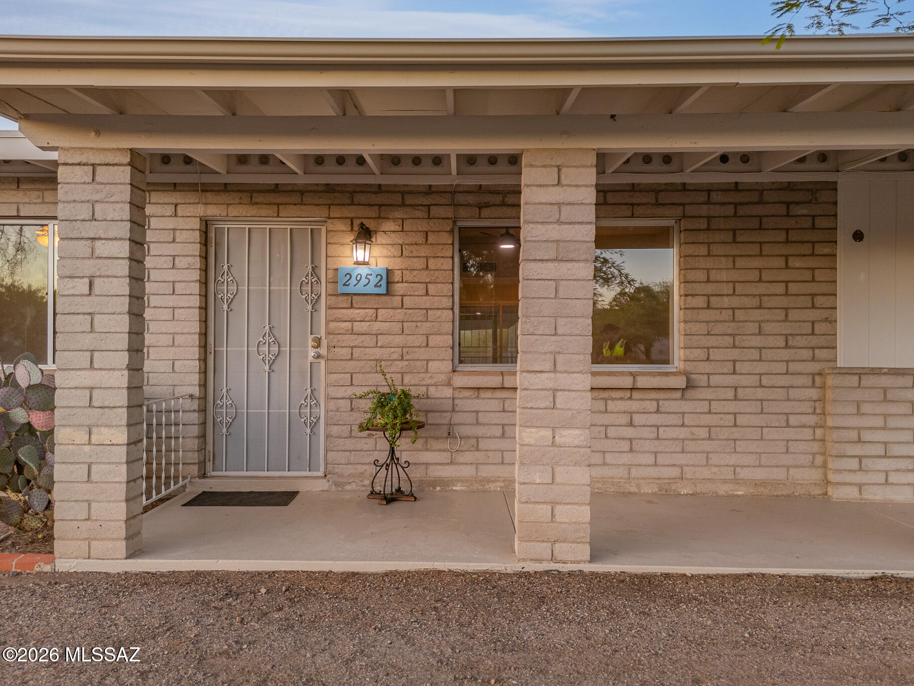 New Day West (1-105) - Residential