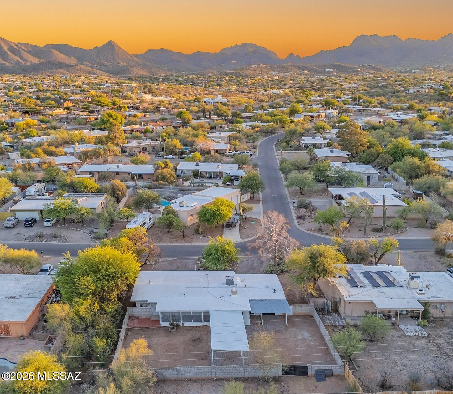 New Day West (1-105) - Residential