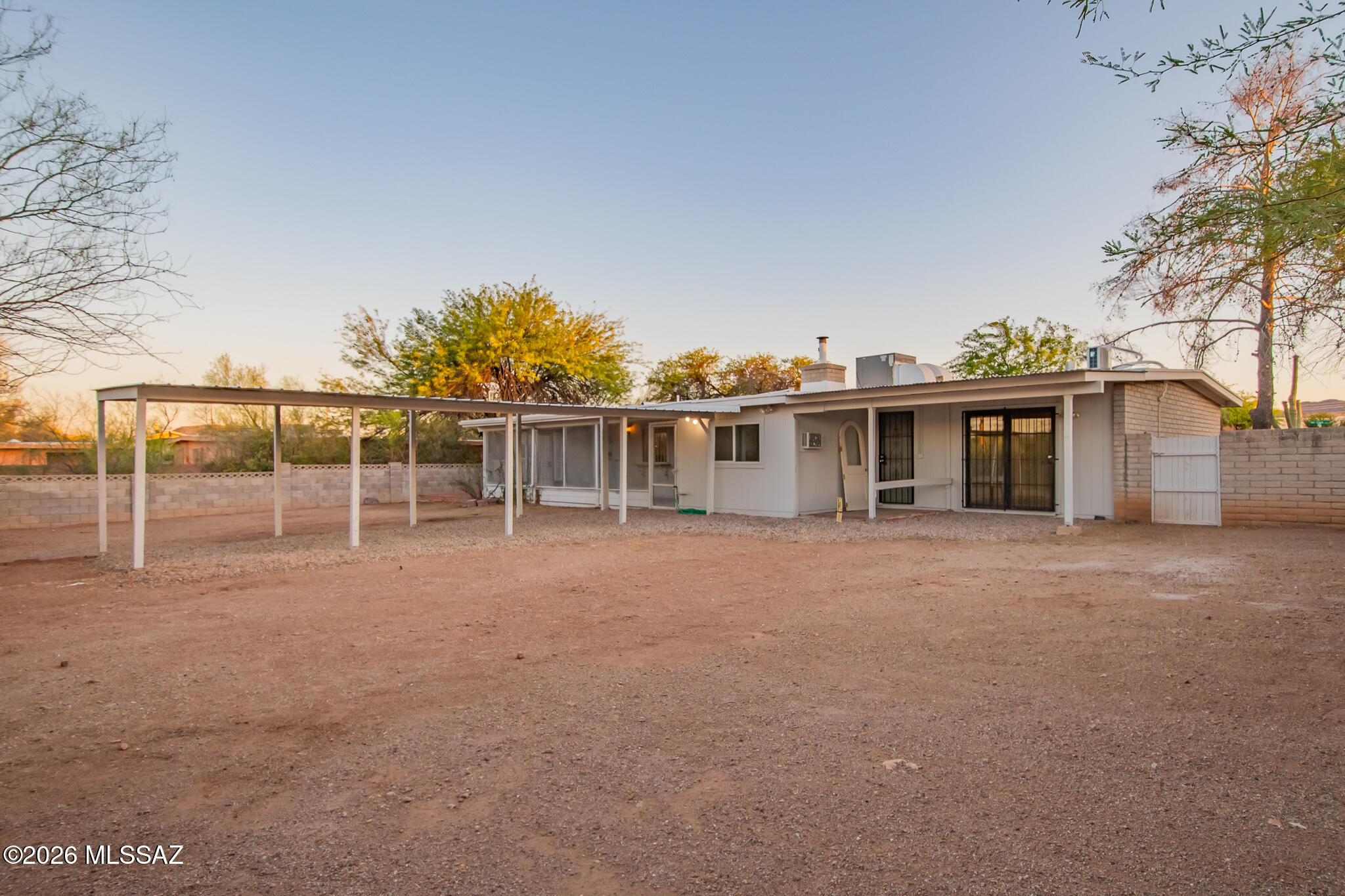New Day West (1-105) - Residential
