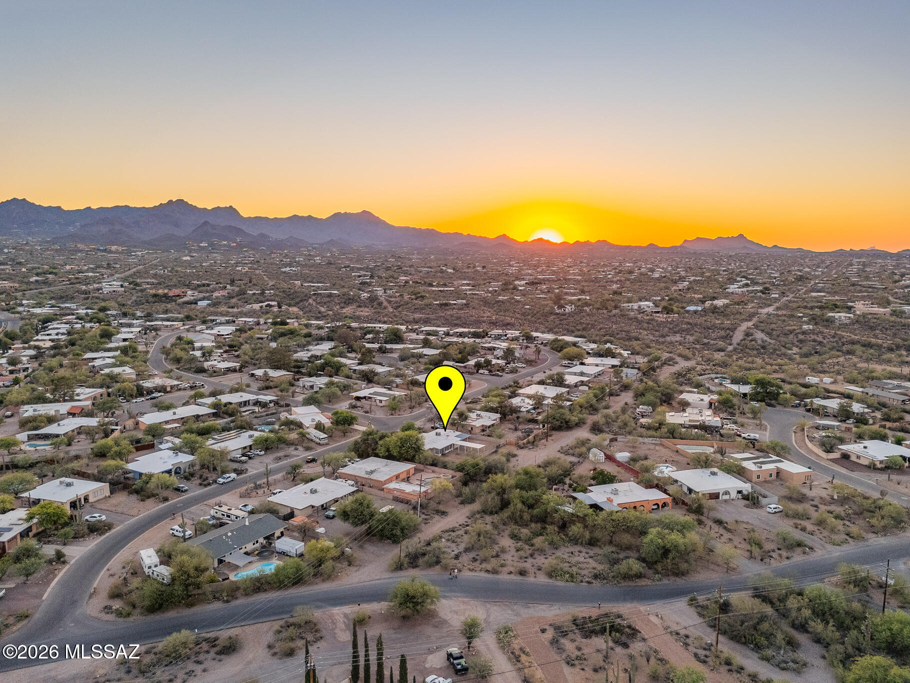 New Day West (1-105) - Residential