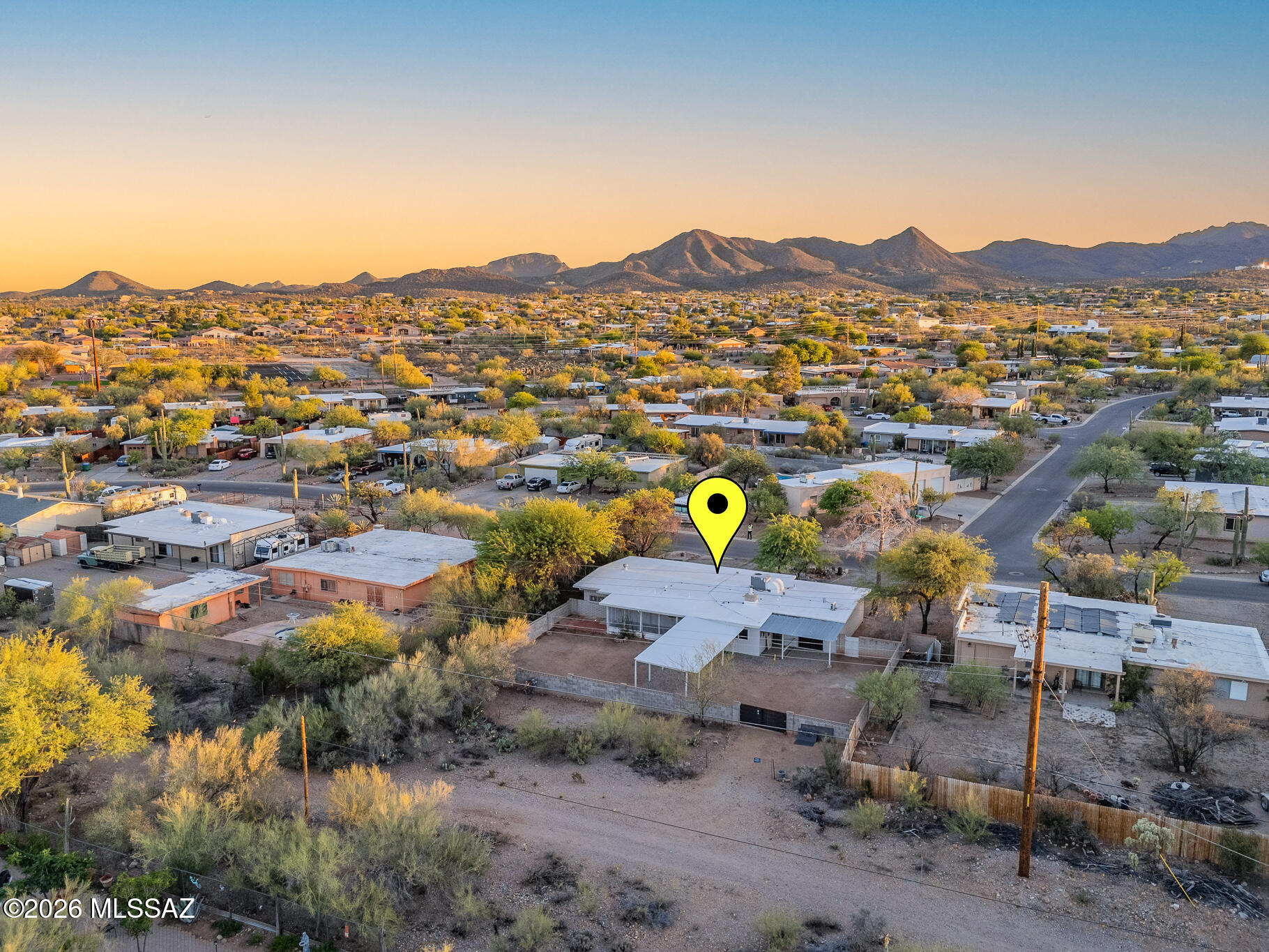 New Day West (1-105) - Residential