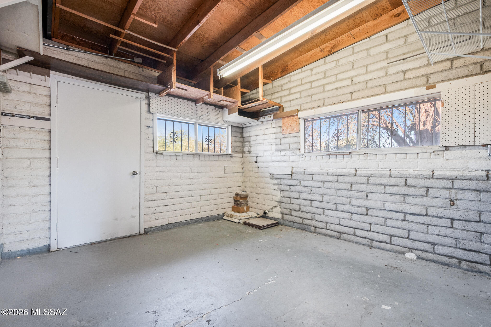 New Day West (1-105) - Residential
