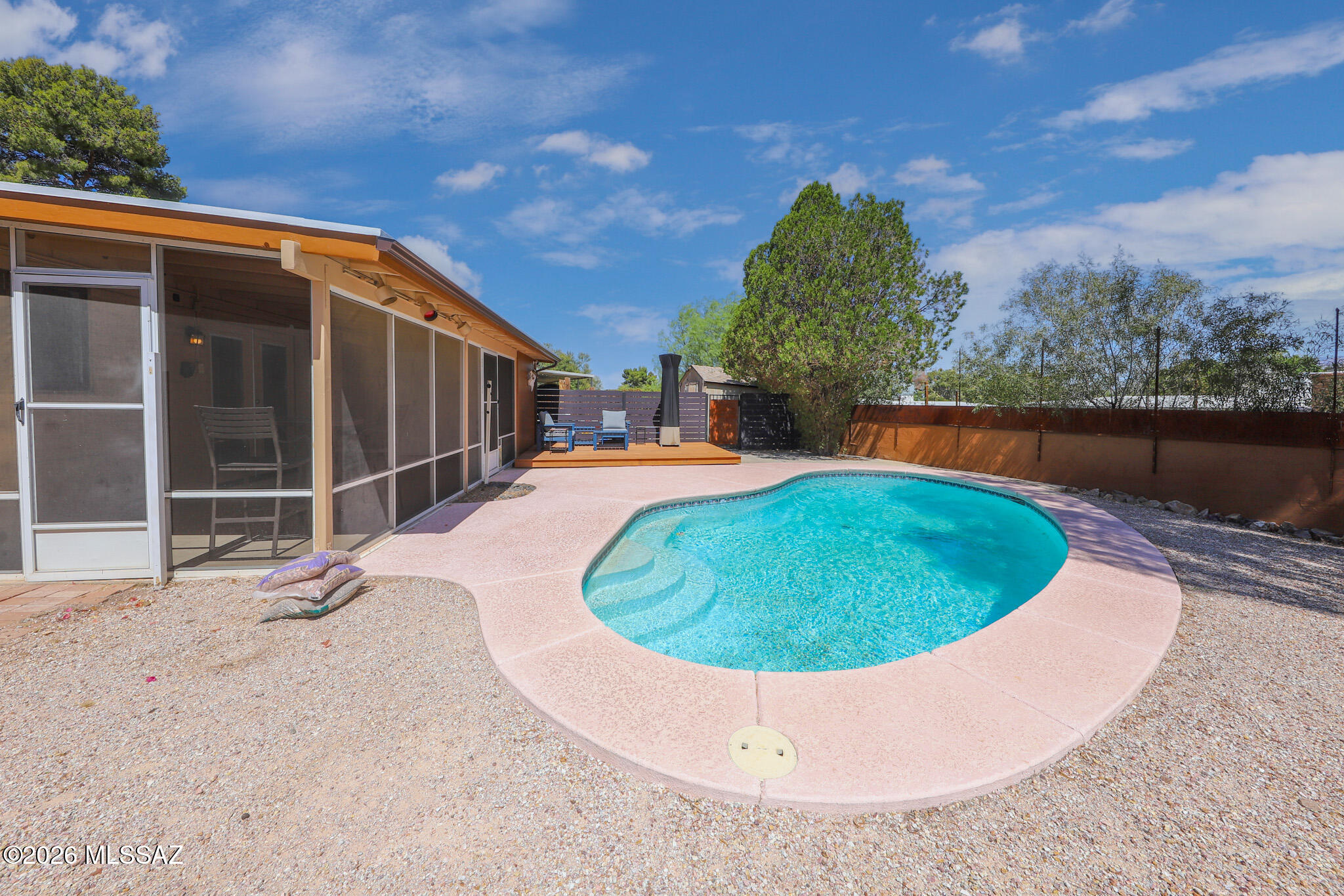 Pine Grove (1-101) - Residential